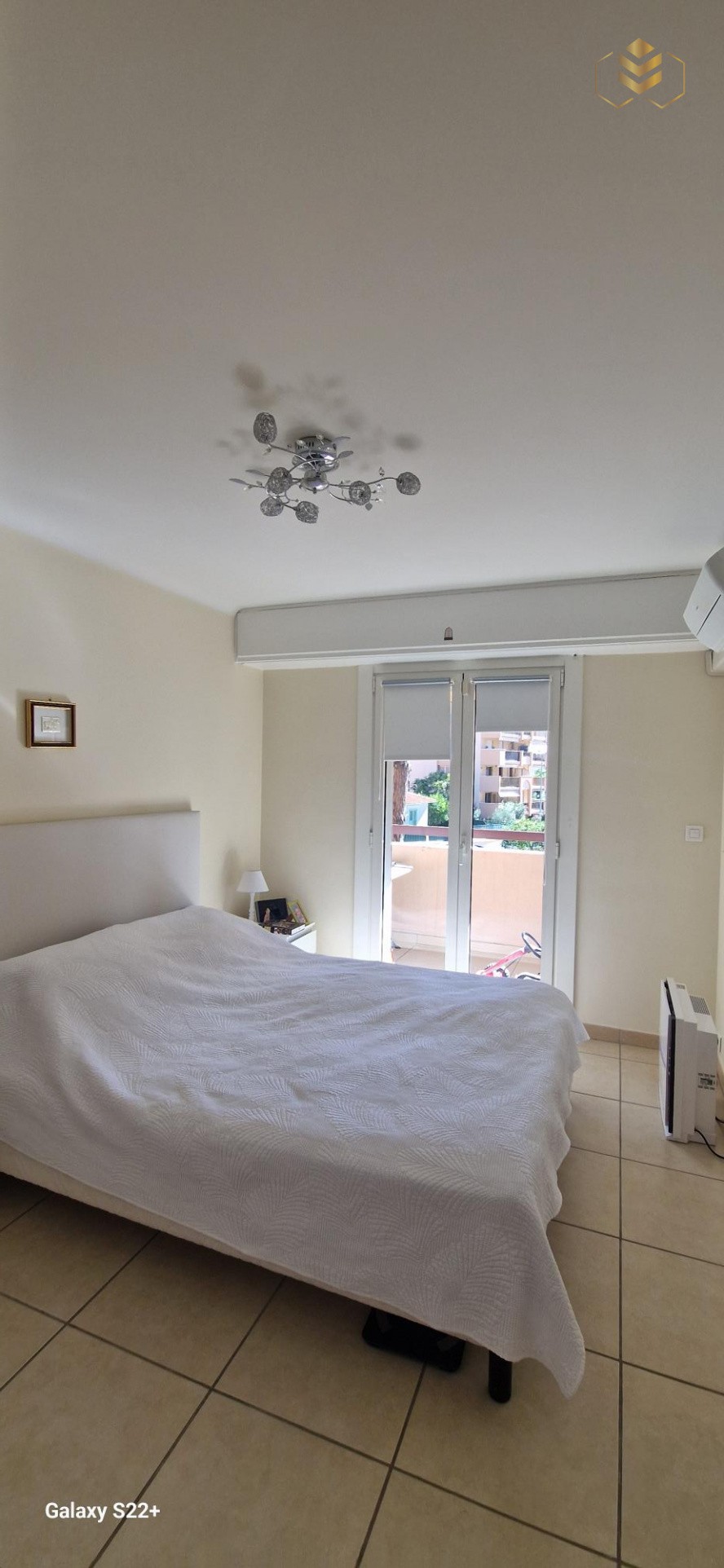 Vente Appartement à Roquebrune-Cap-Martin 3 pièces