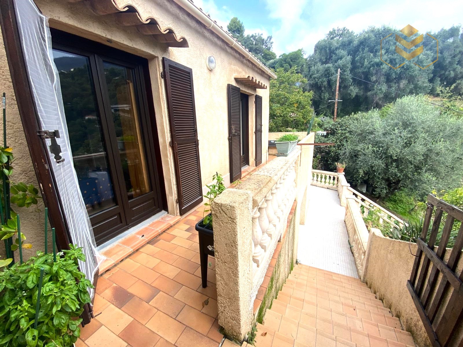 Vente Maison à Menton 5 pièces