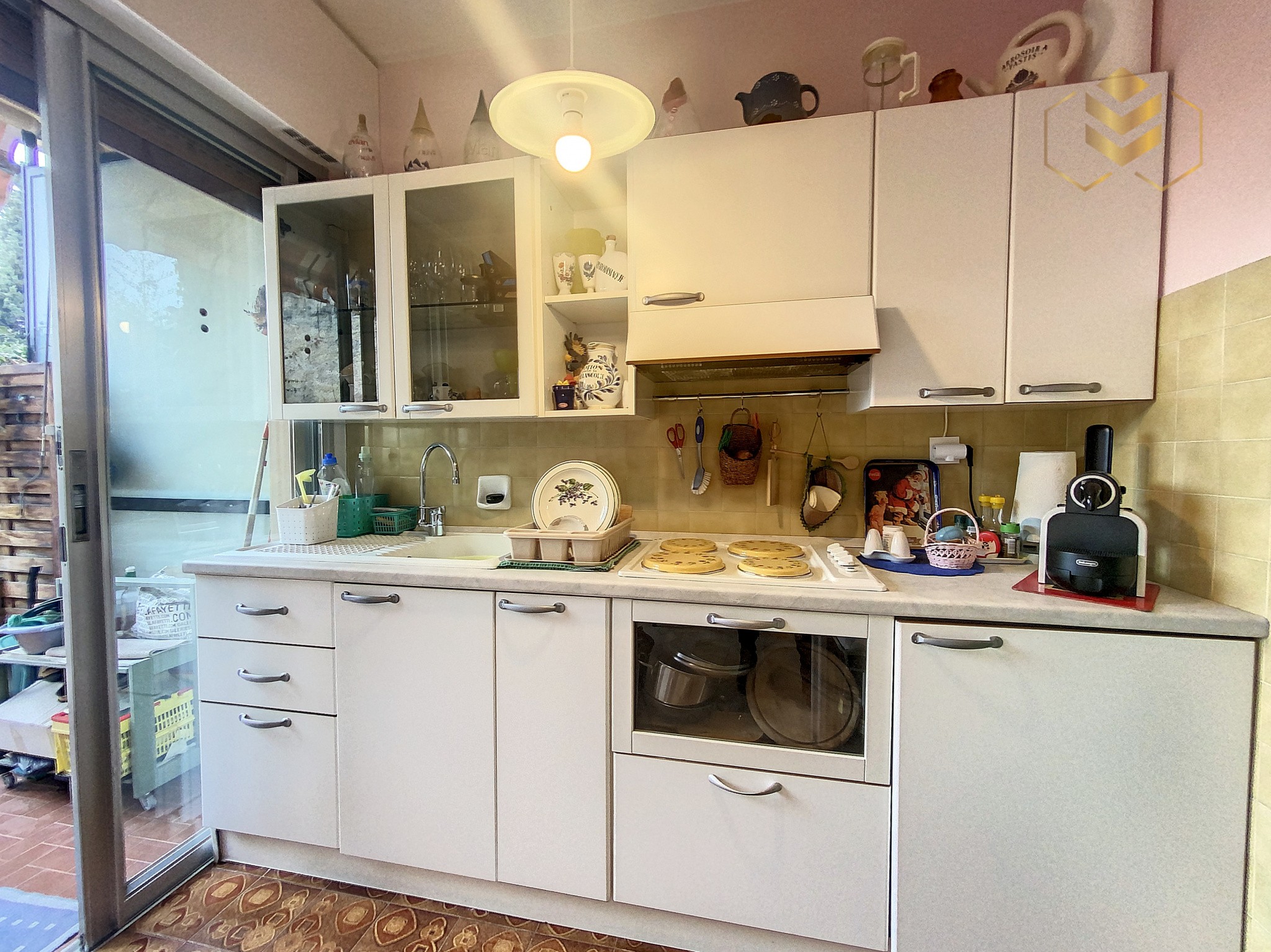 Vente Appartement à Menton 1 pièce