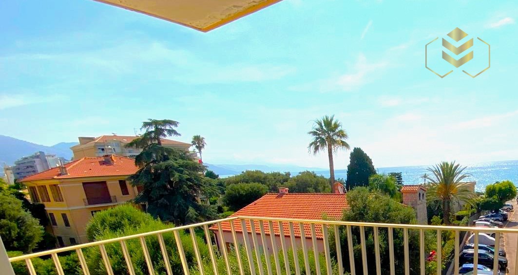 Vente Appartement à Roquebrune-Cap-Martin 3 pièces