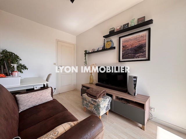 Vente Appartement à Lyon 5e arrondissement 4 pièces