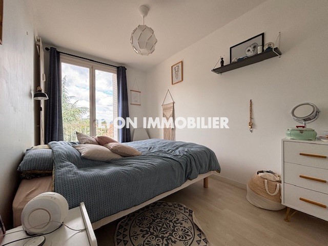 Vente Appartement à Lyon 5e arrondissement 4 pièces