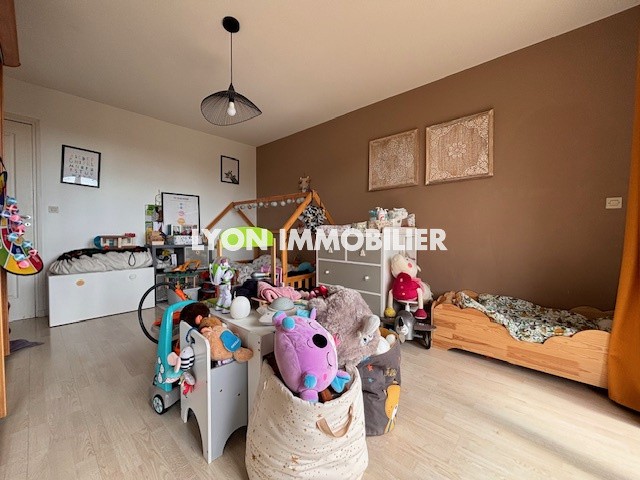 Vente Appartement à Lyon 5e arrondissement 4 pièces