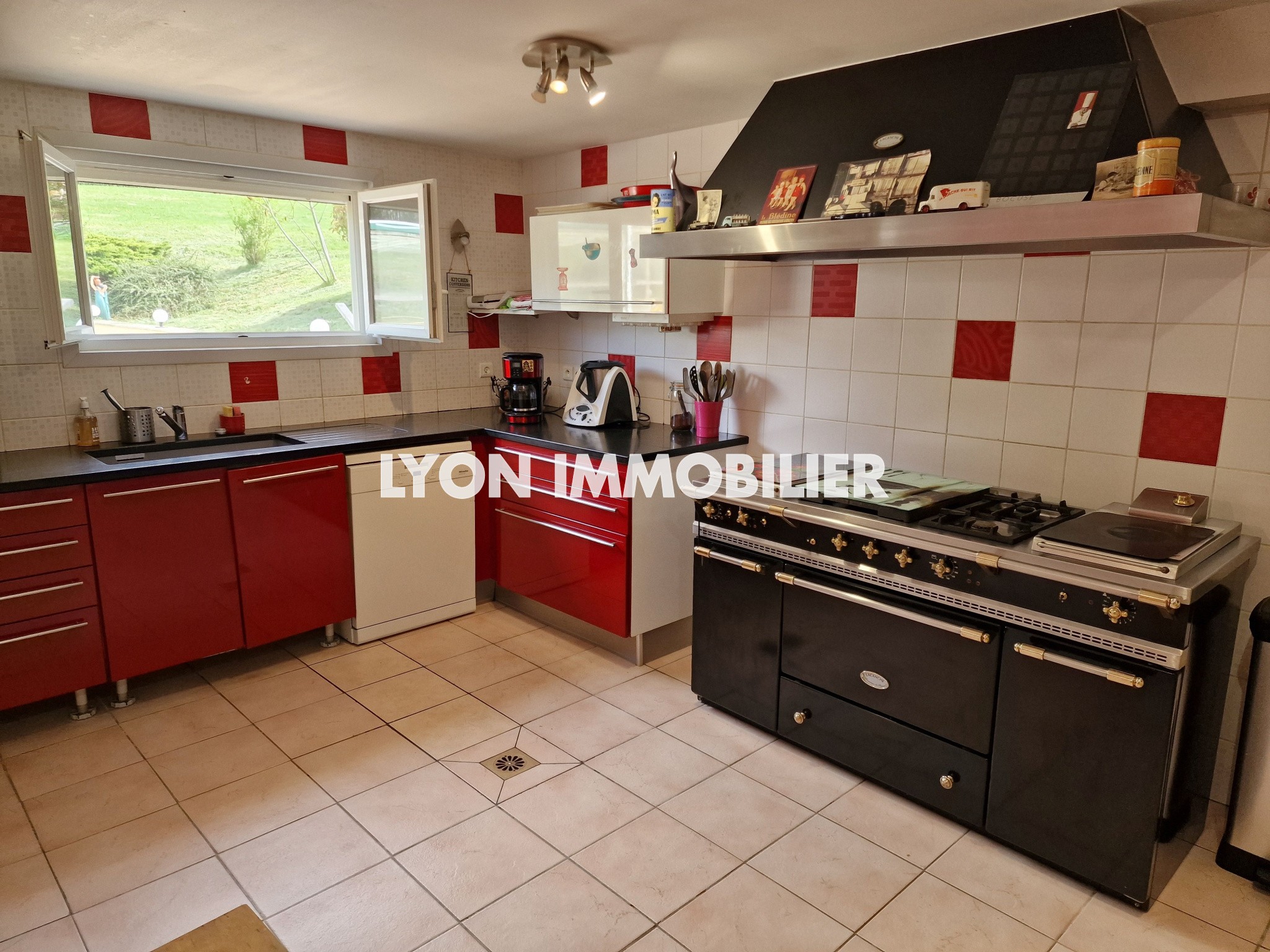 Vente Maison à Tournus 6 pièces