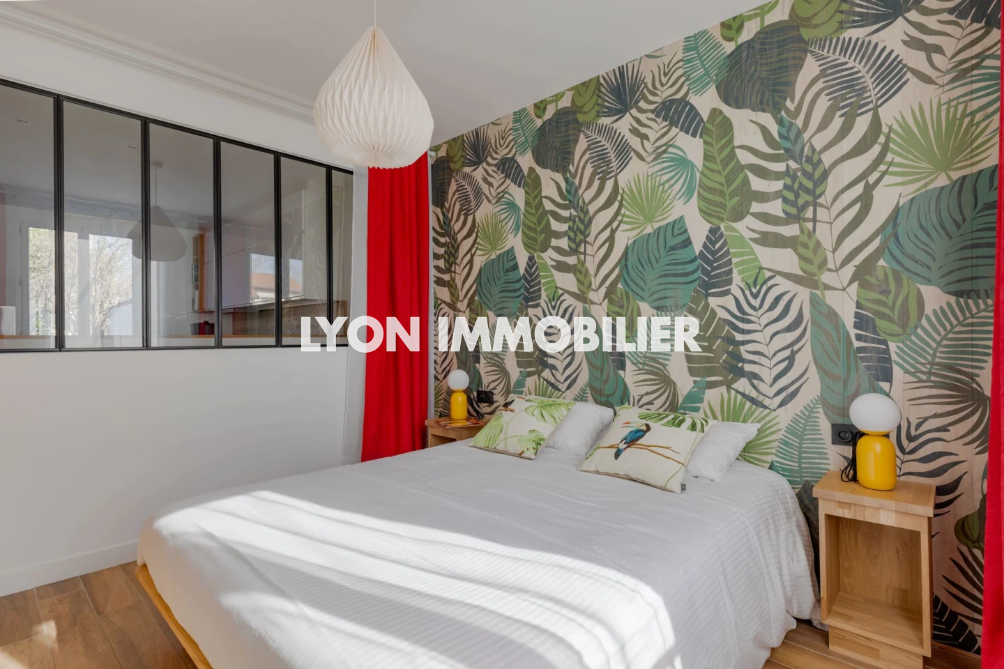 Vente Maison à Lyon 8e arrondissement 7 pièces