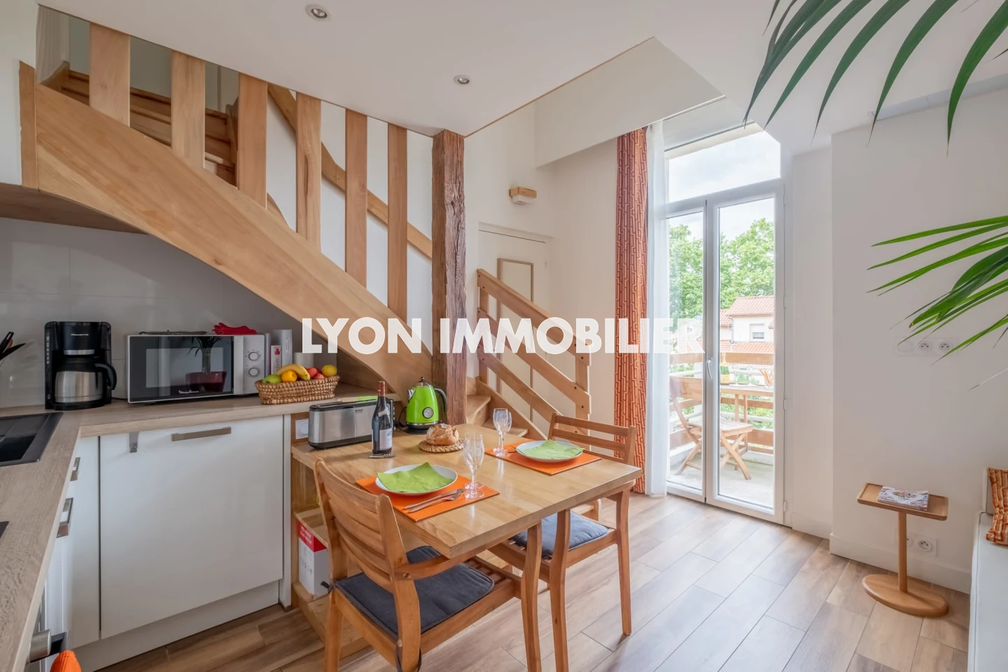 Vente Maison à Lyon 8e arrondissement 7 pièces