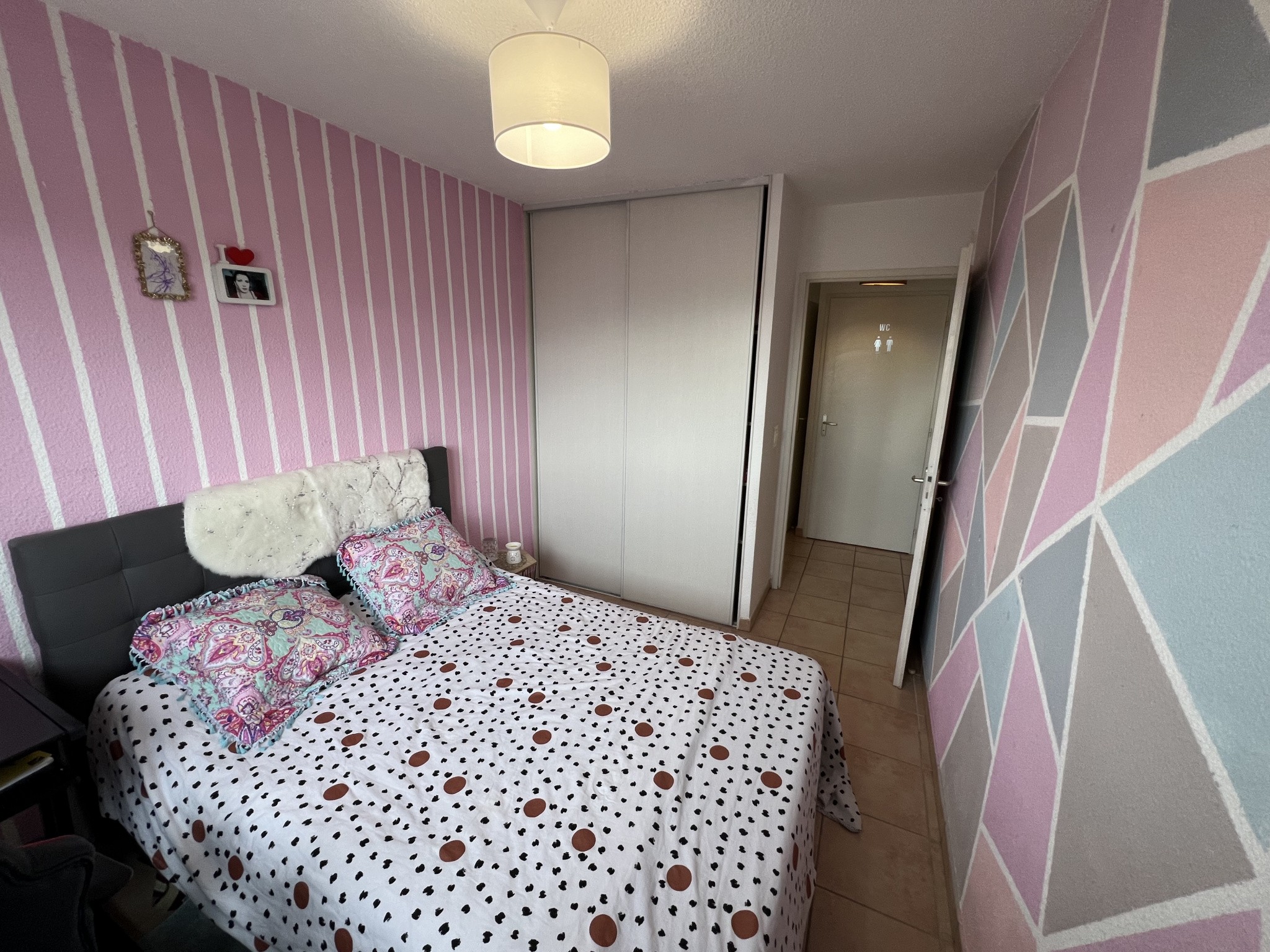 Vente Appartement à Annemasse 3 pièces