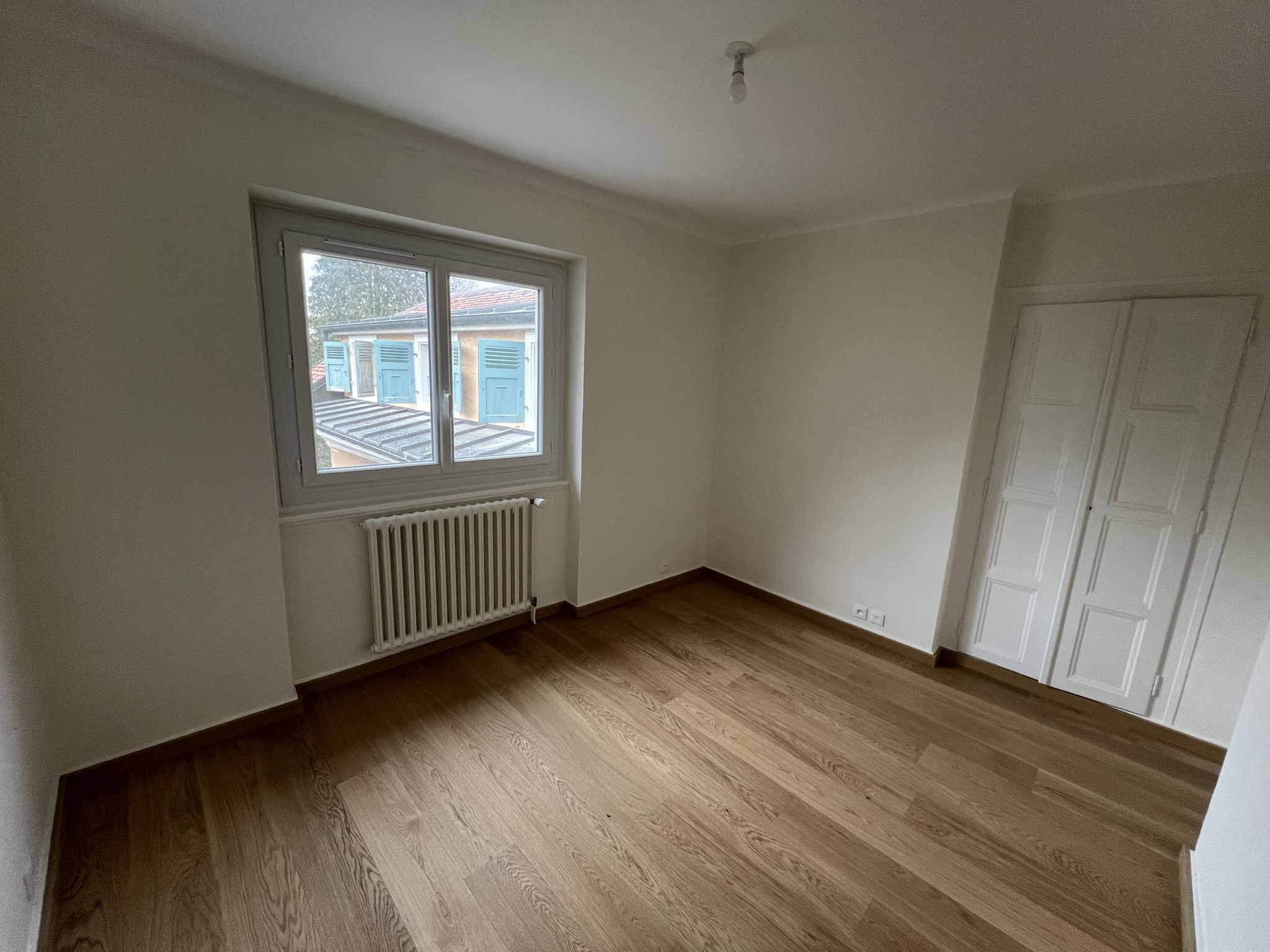 Vente Appartement à Gaillard 5 pièces