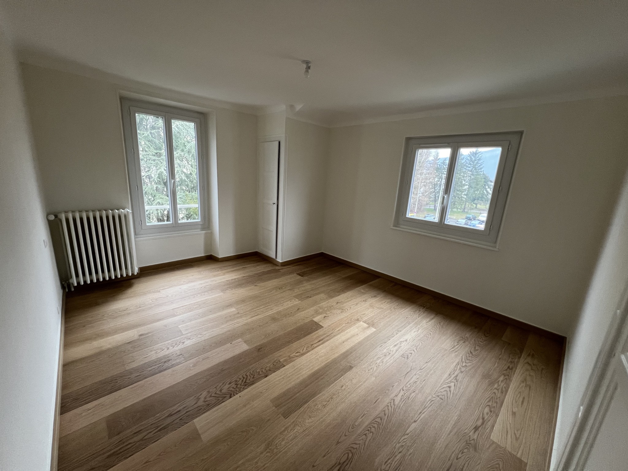 Vente Appartement à Gaillard 5 pièces