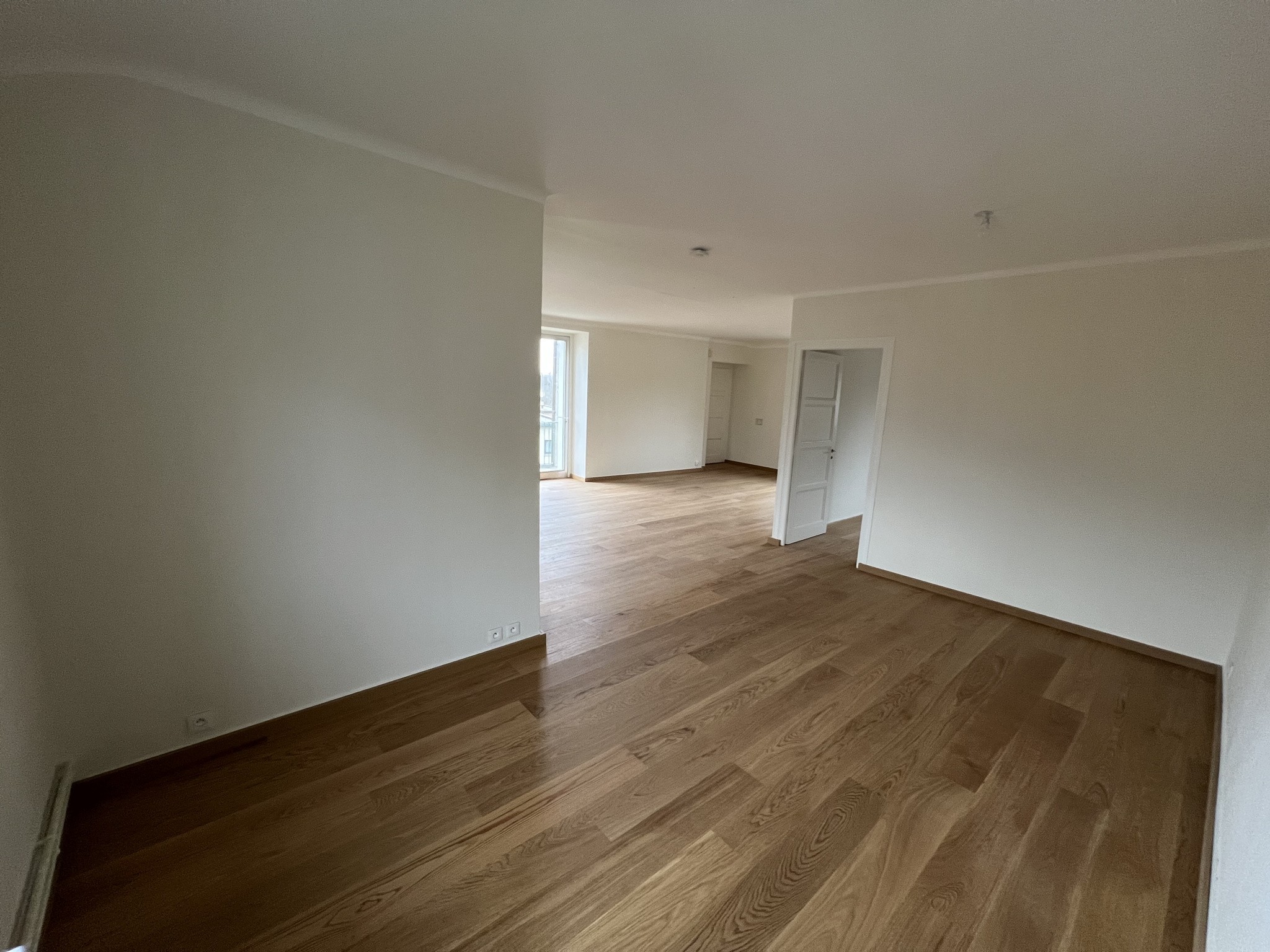 Vente Appartement à Gaillard 5 pièces