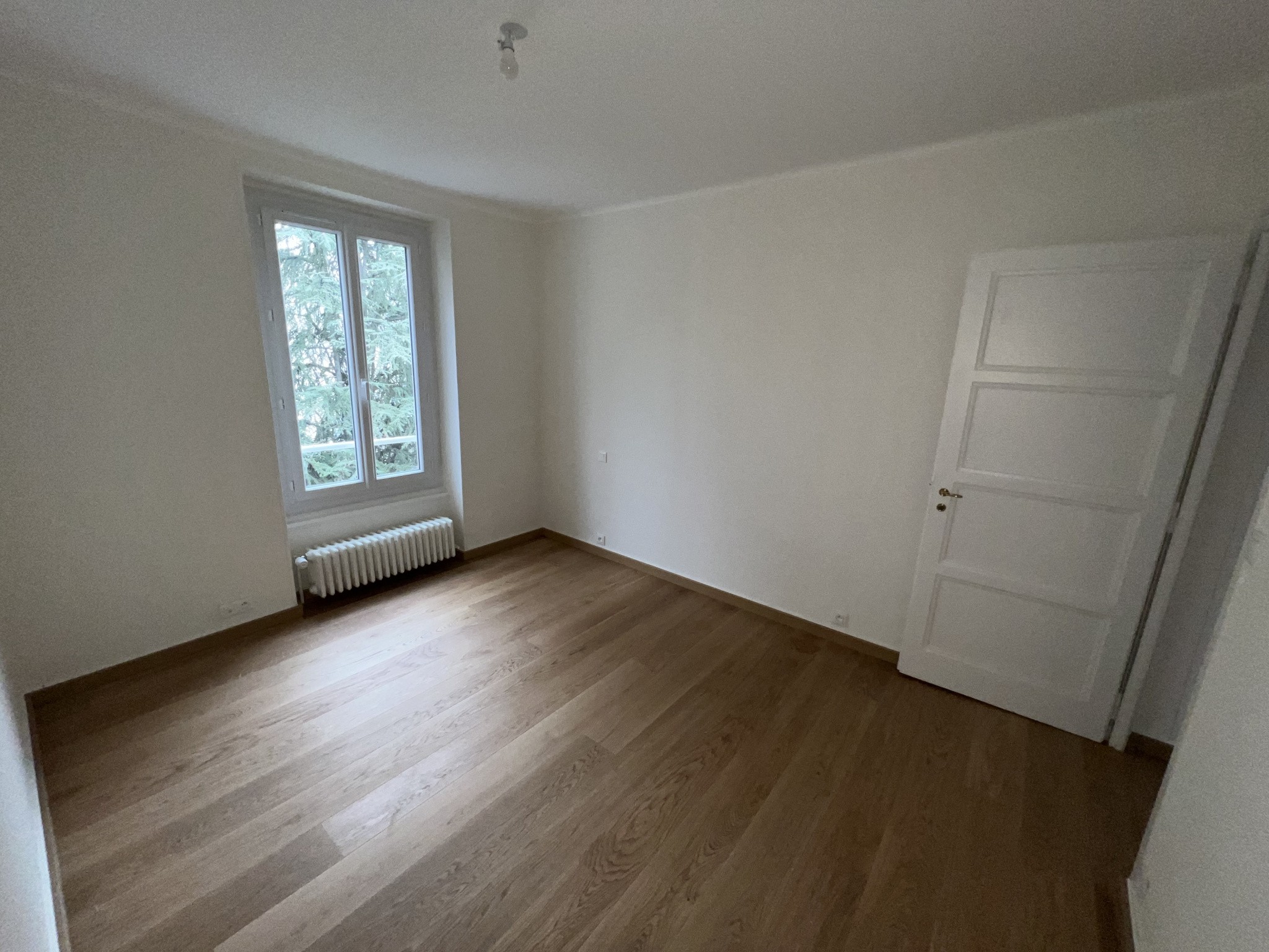 Vente Appartement à Gaillard 5 pièces