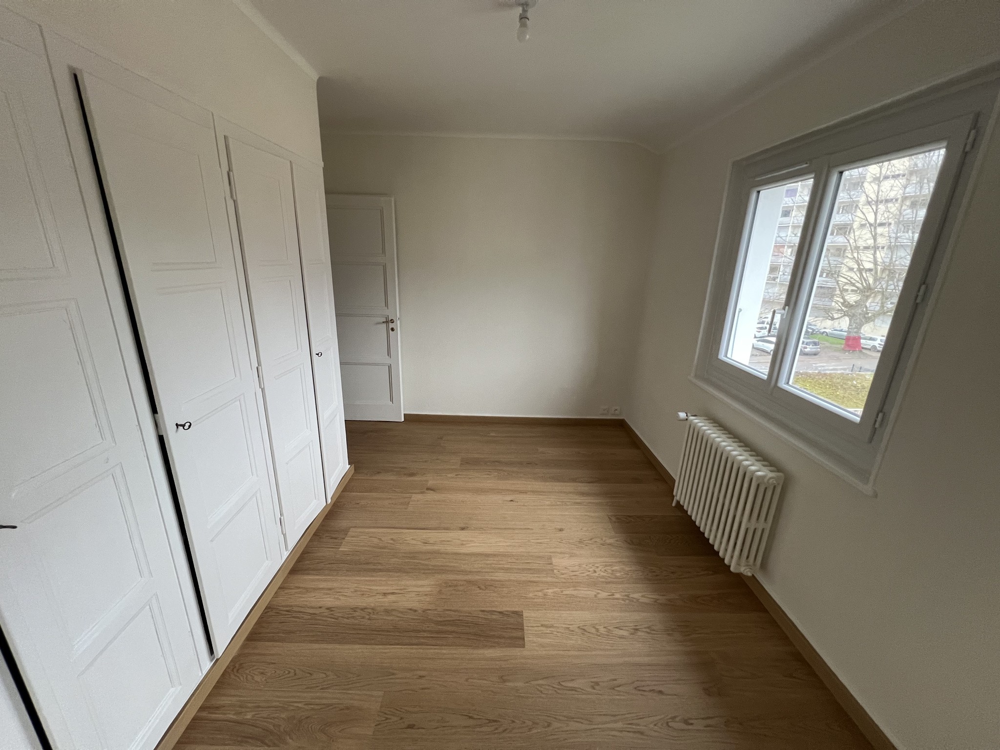 Vente Appartement à Gaillard 5 pièces