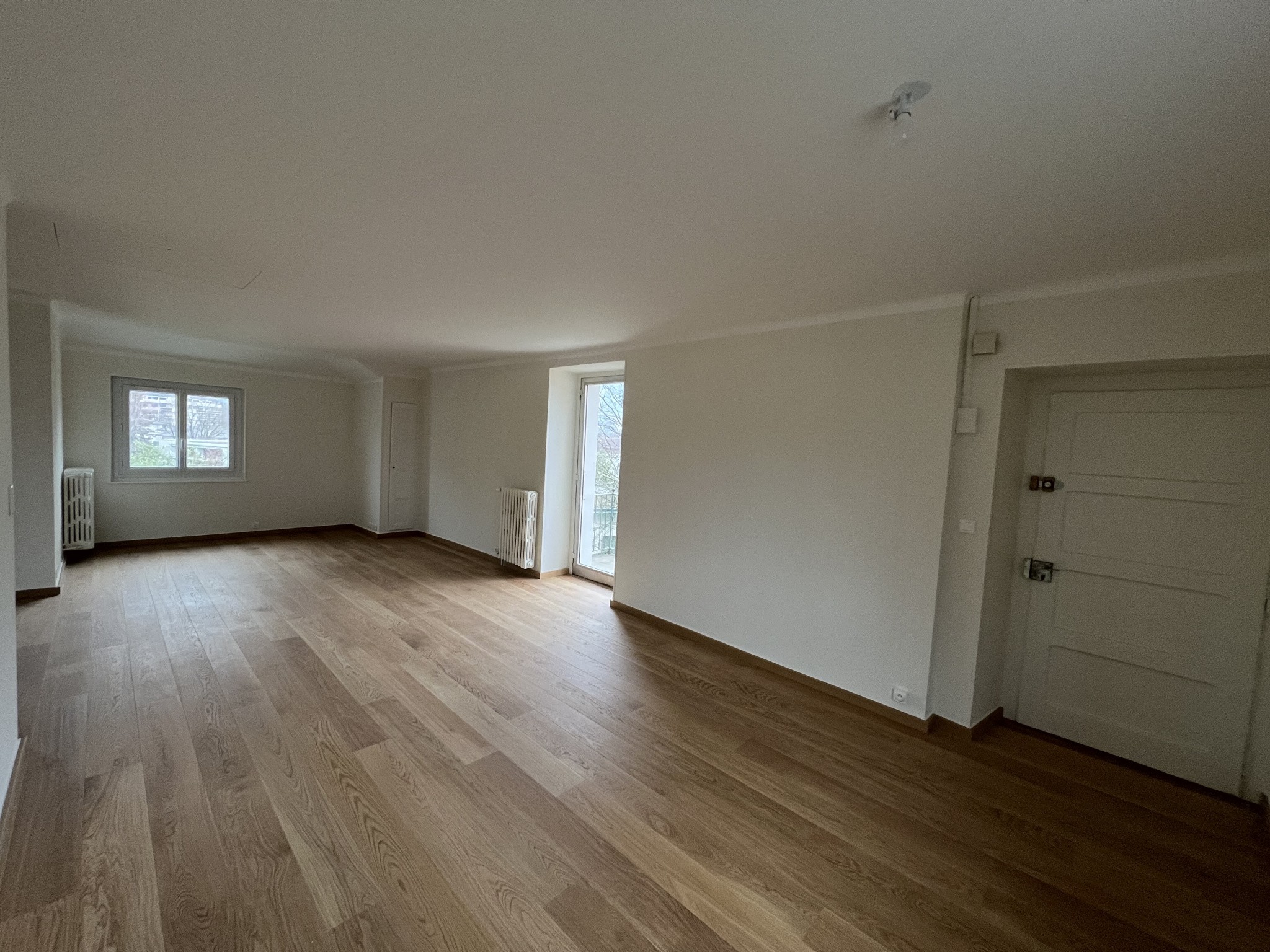 Vente Appartement à Gaillard 5 pièces