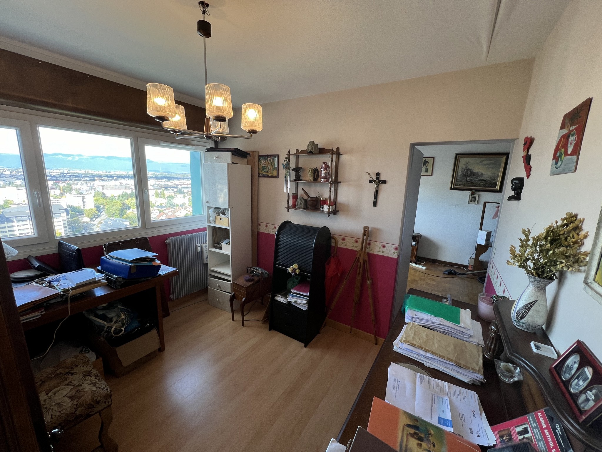 Vente Appartement à Annemasse 4 pièces