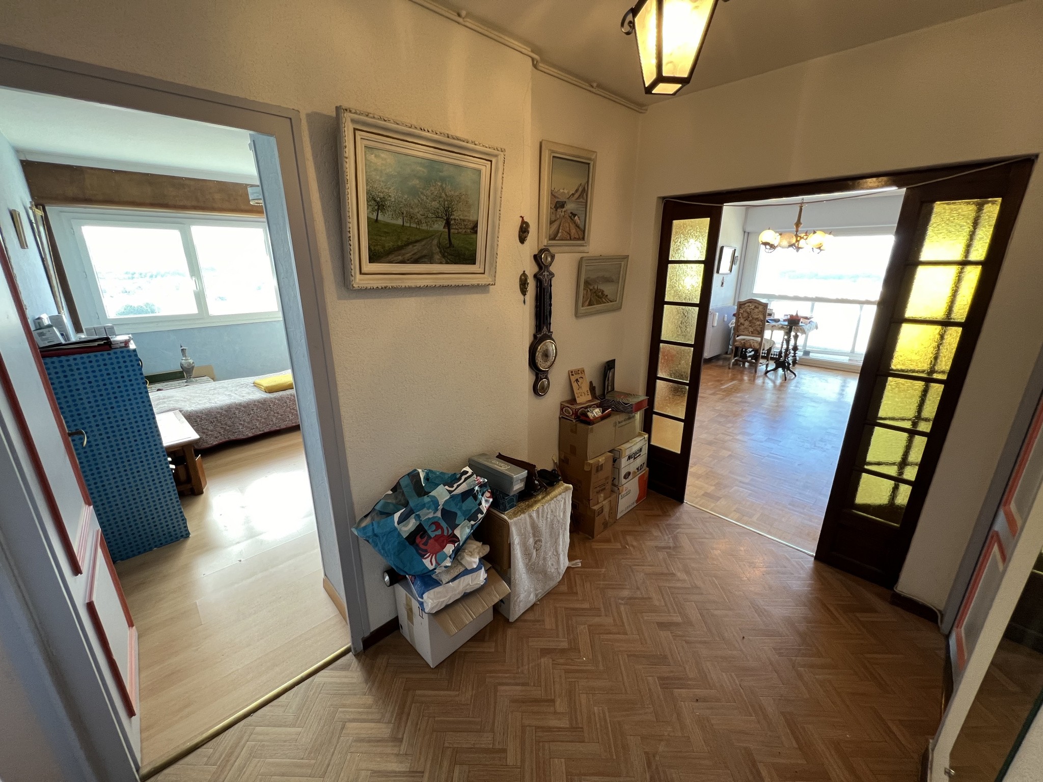 Vente Appartement à Annemasse 4 pièces