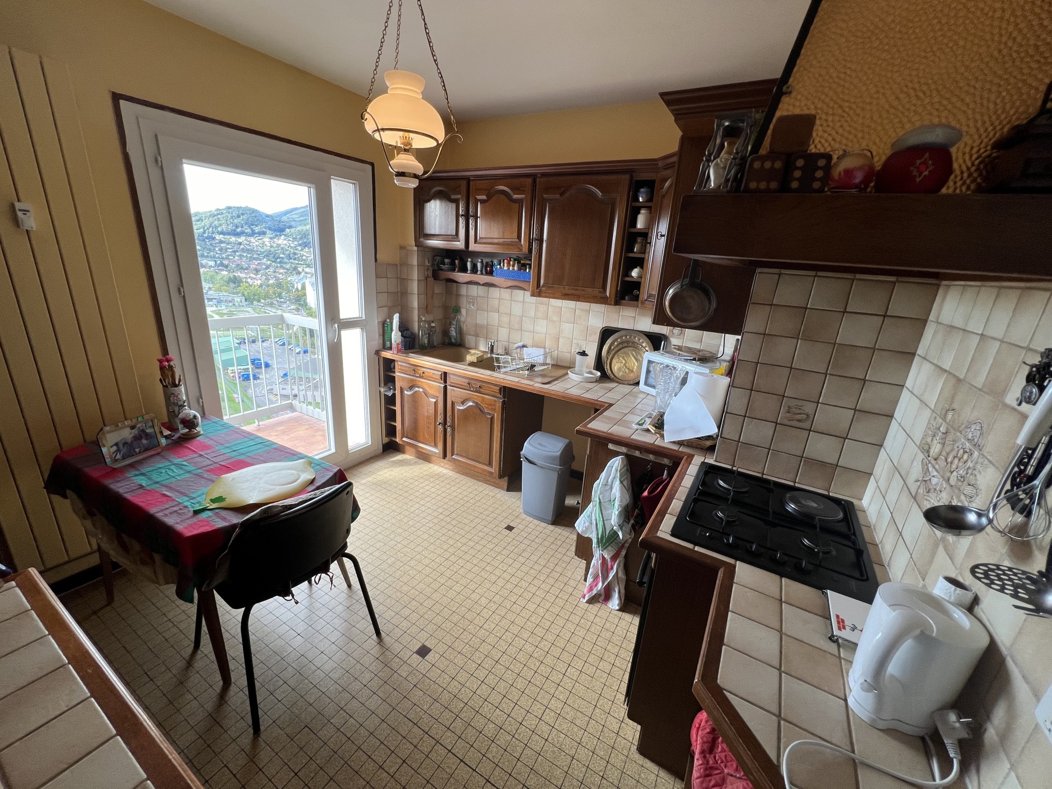 Vente Appartement à Annemasse 4 pièces