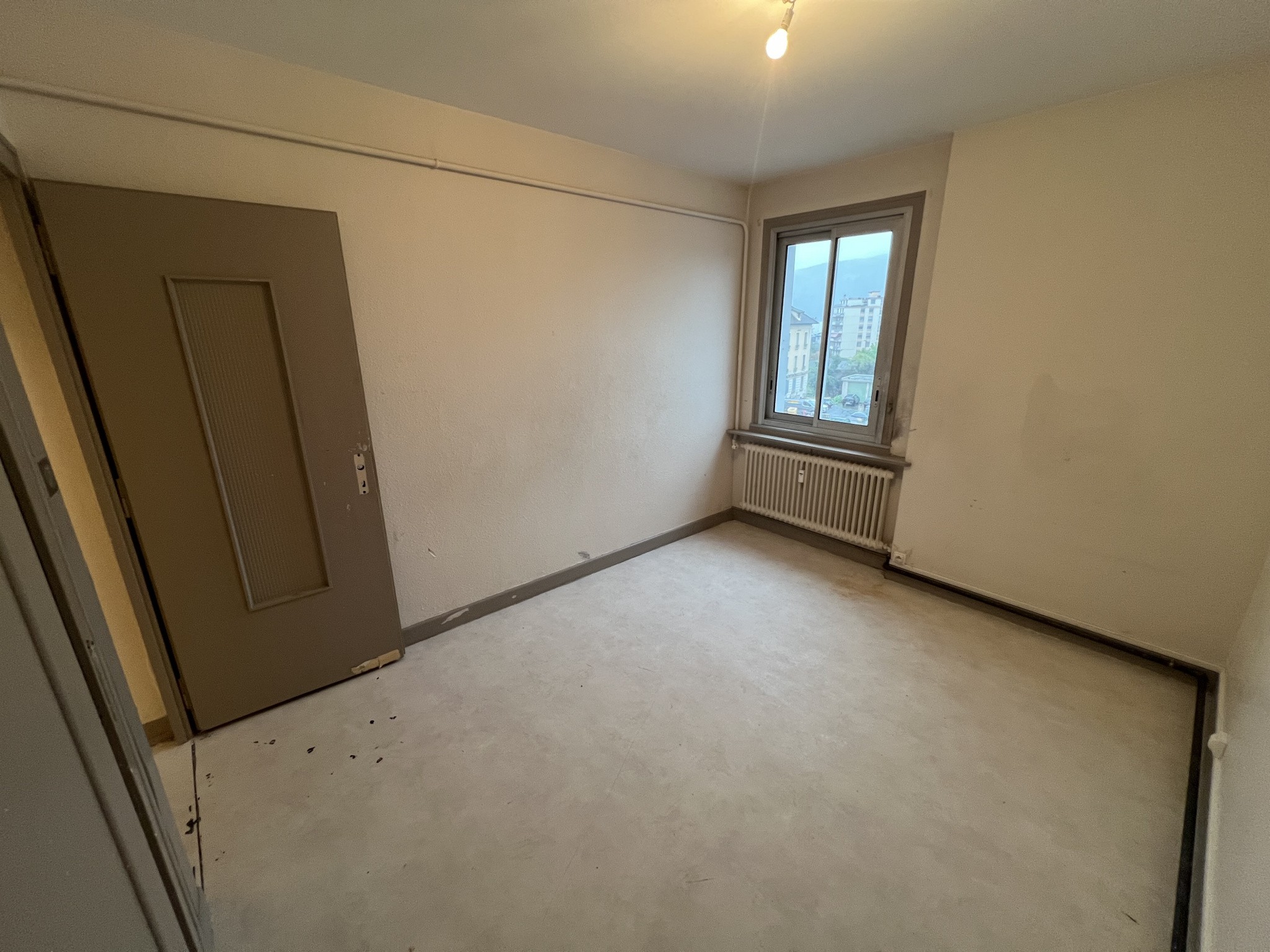 Vente Appartement à Annemasse 3 pièces