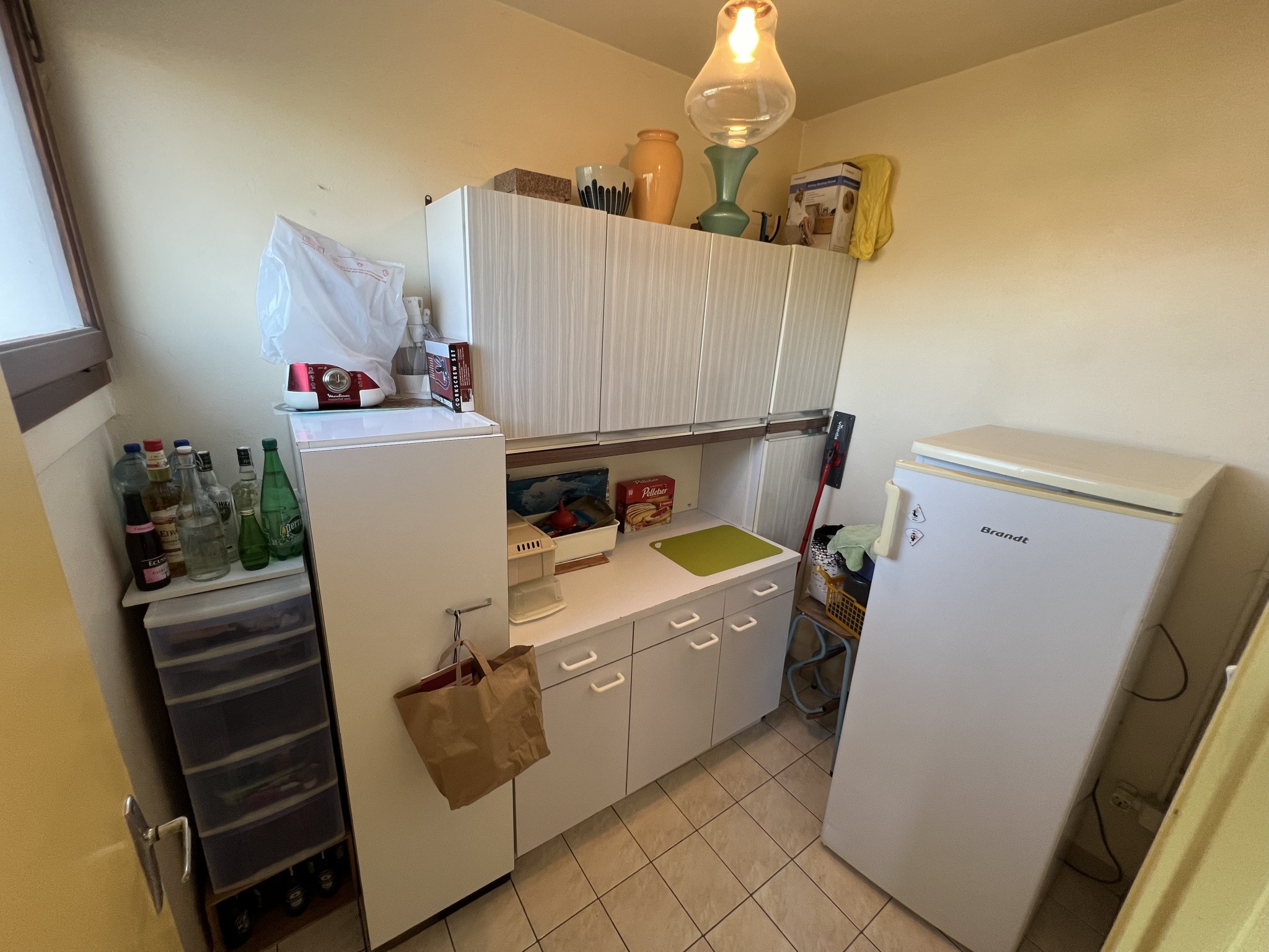 Vente Appartement à Annemasse 3 pièces