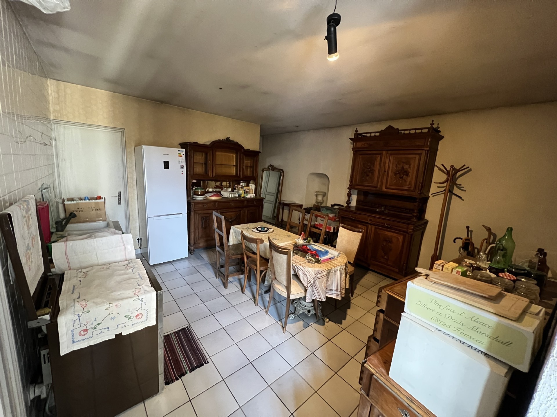 Vente Appartement à Bonneville 4 pièces