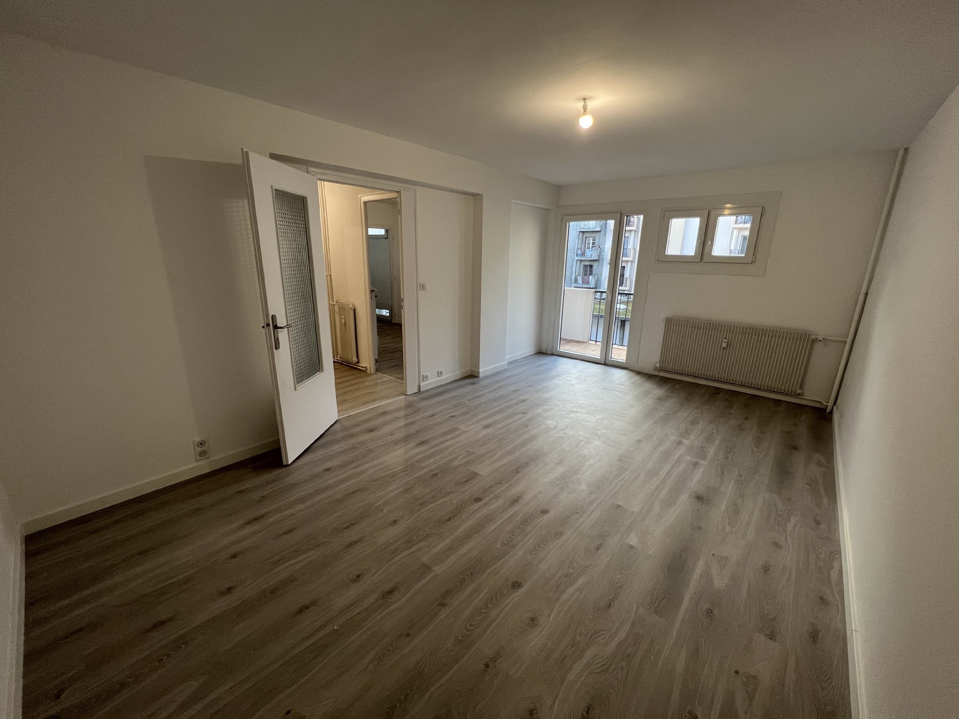 Vente Appartement à Annemasse 3 pièces