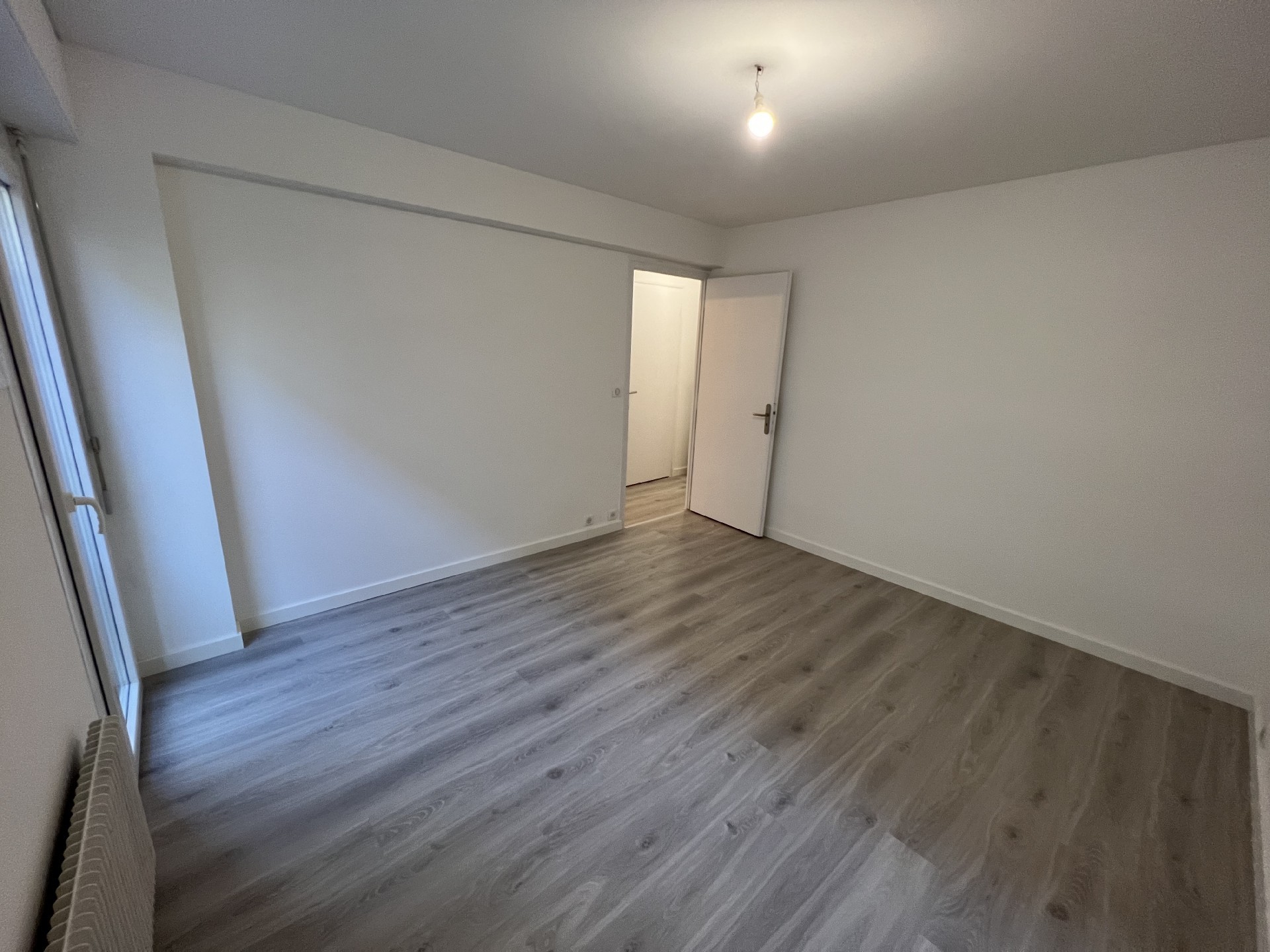 Vente Appartement à Annemasse 3 pièces