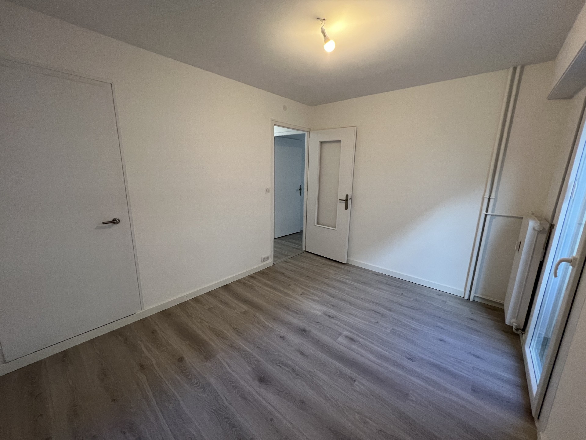 Vente Appartement à Annemasse 3 pièces