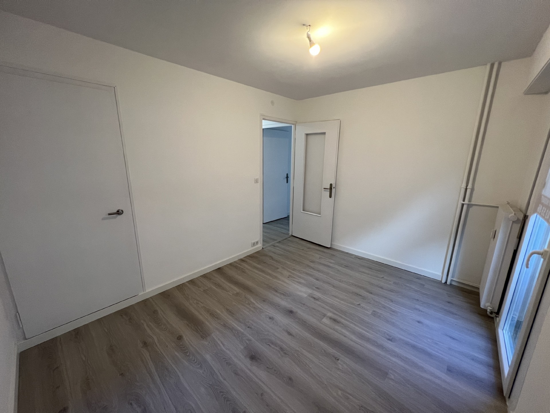 Vente Appartement à Annemasse 3 pièces