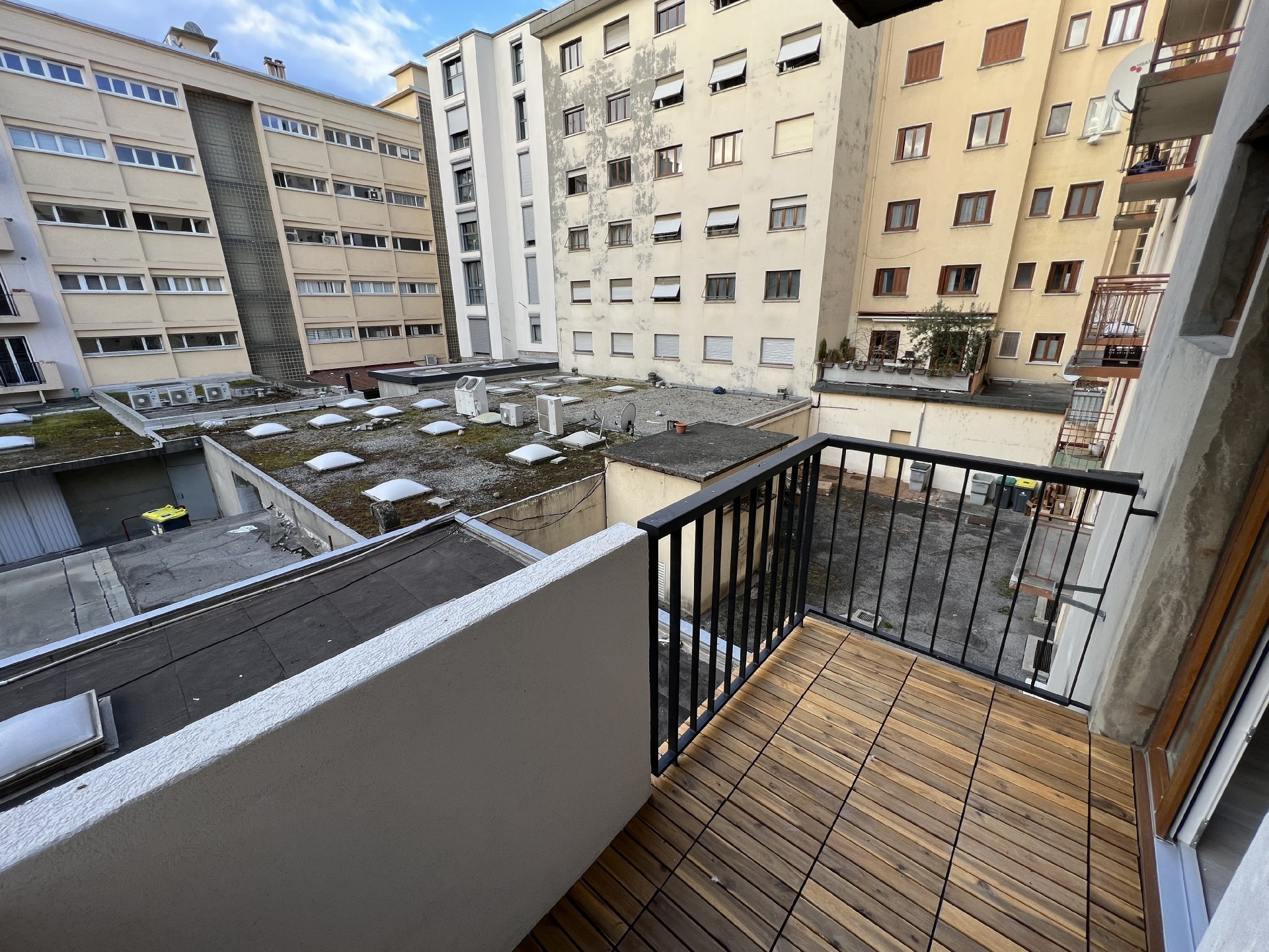 Vente Appartement à Annemasse 3 pièces