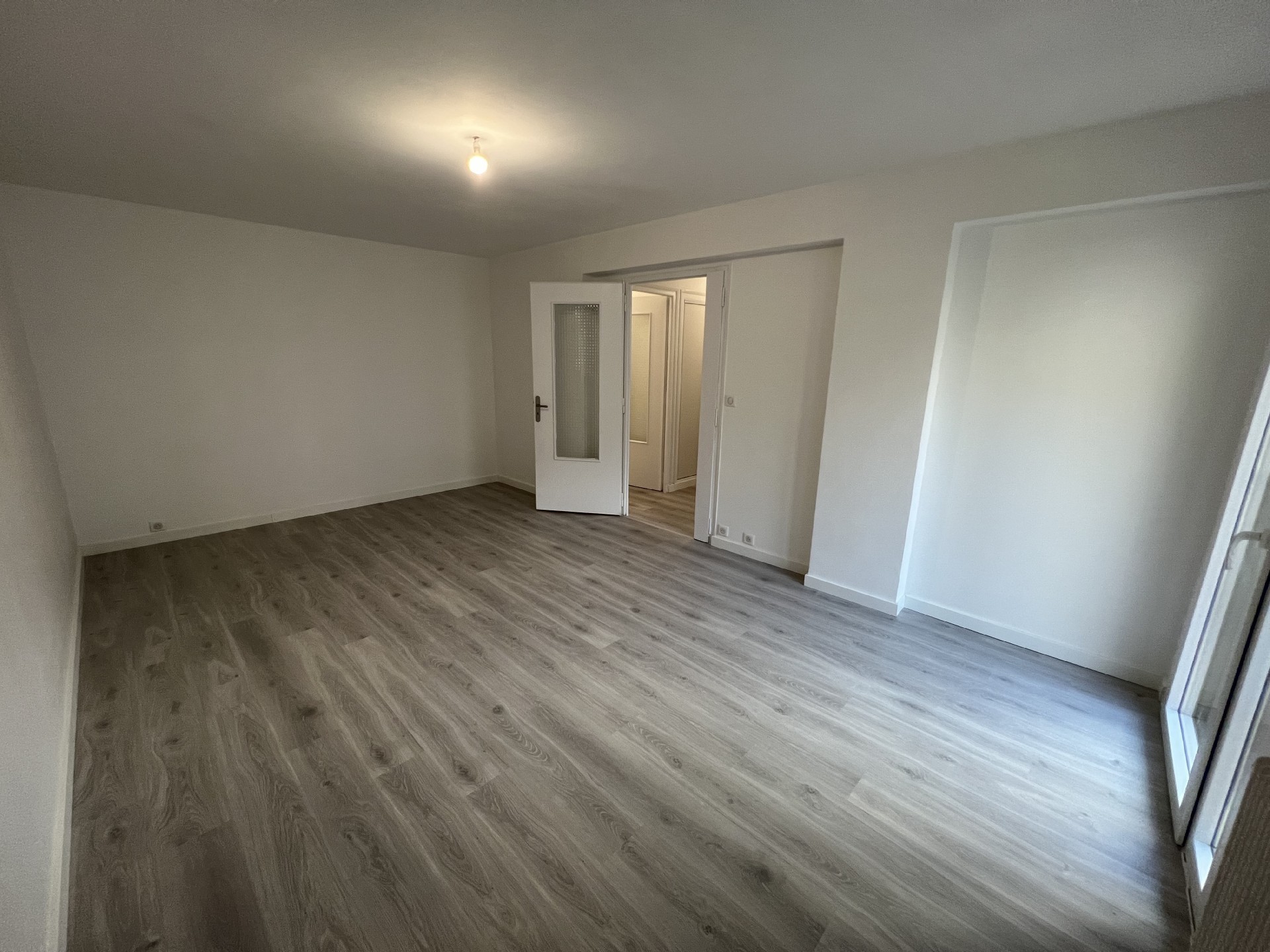 Vente Appartement à Annemasse 3 pièces