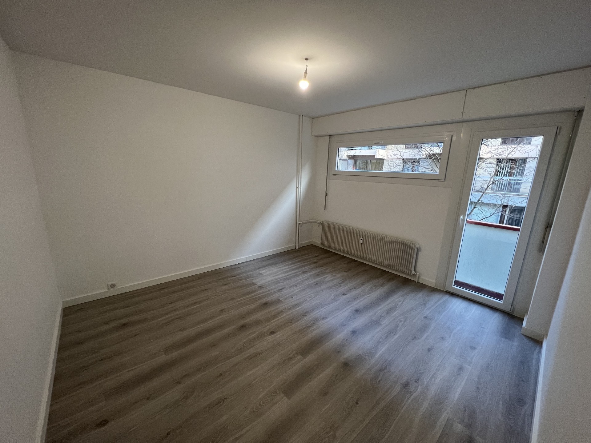 Vente Appartement à Annemasse 3 pièces