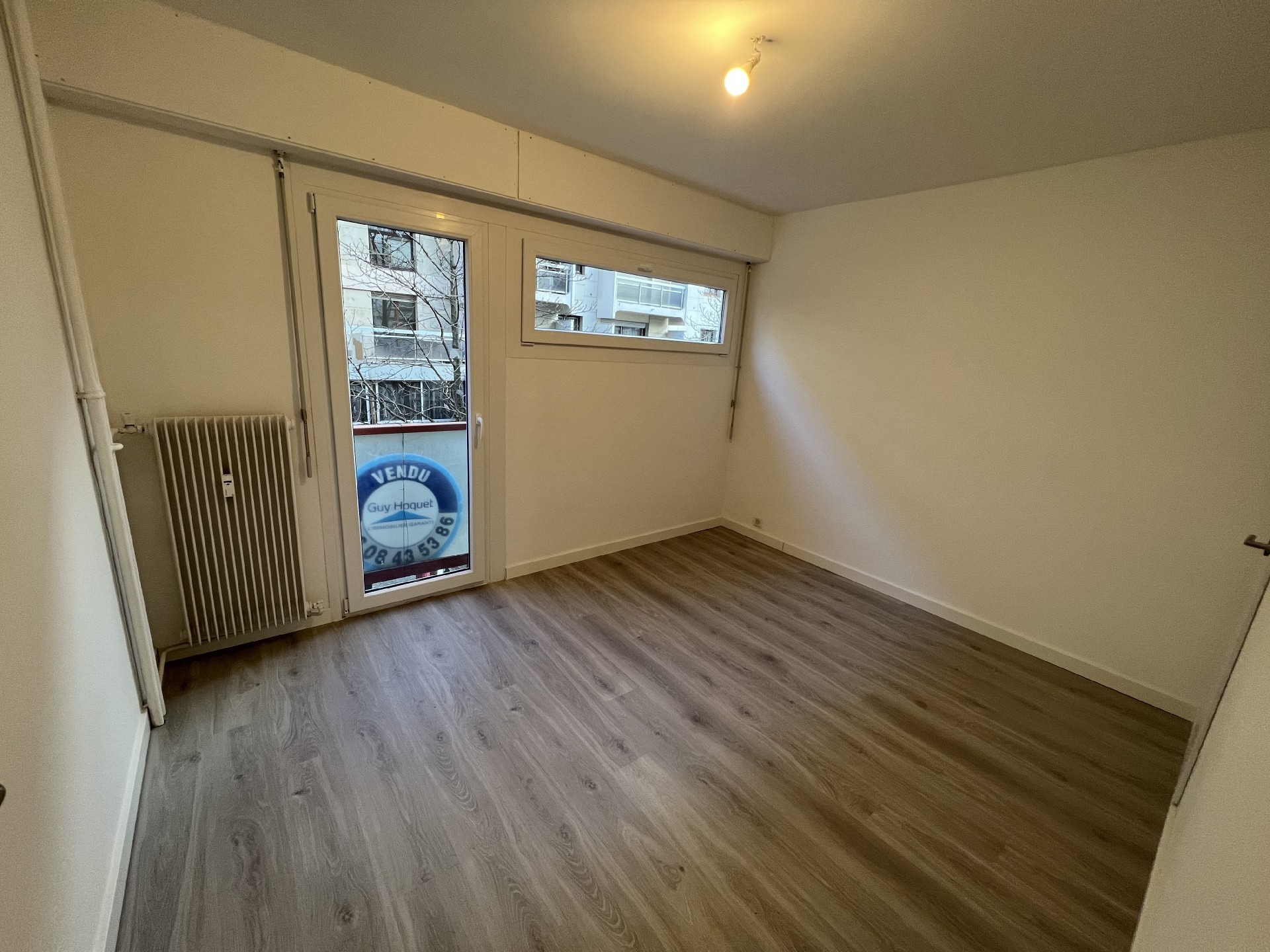 Vente Appartement à Annemasse 3 pièces