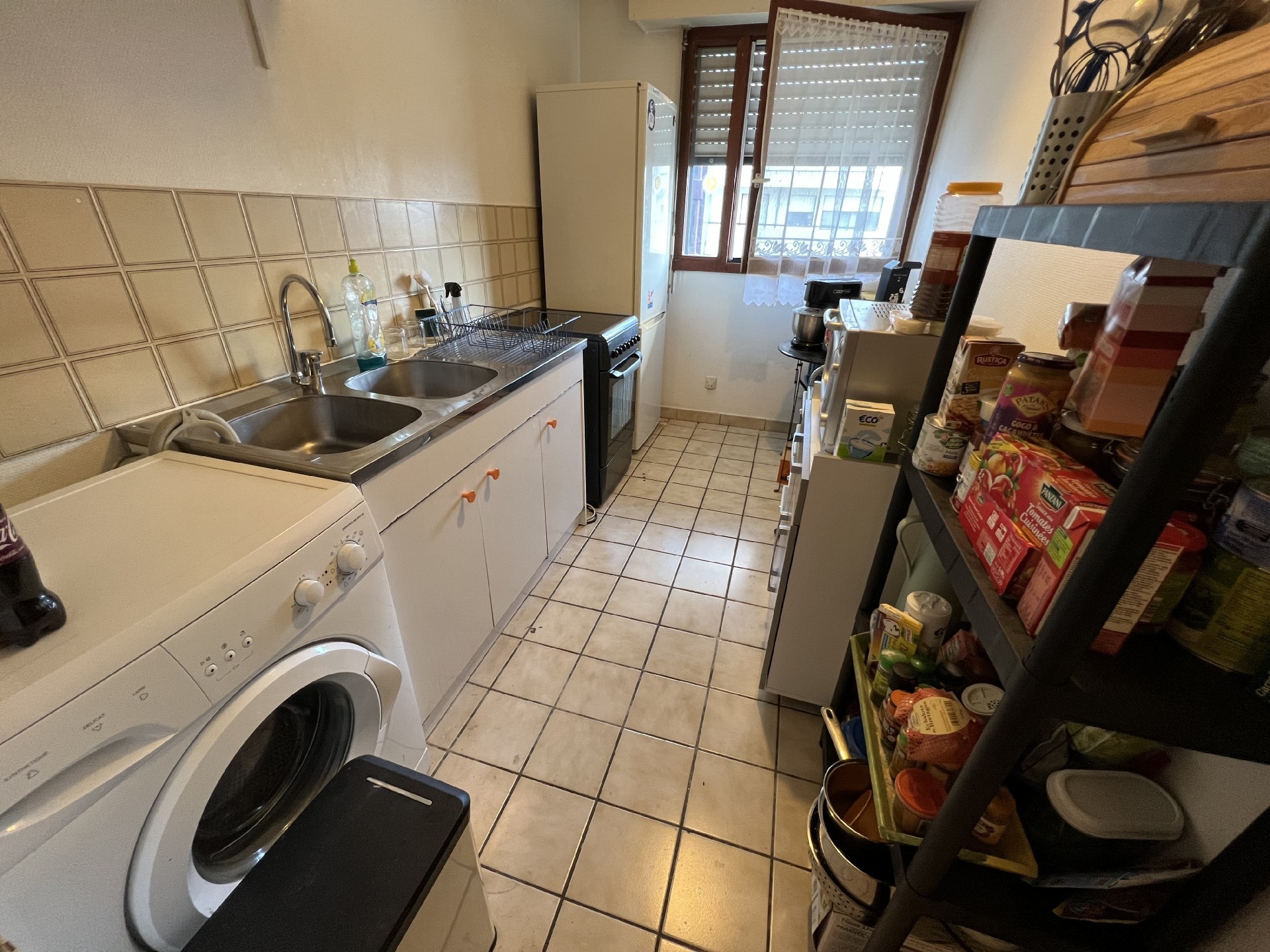 Vente Appartement à Annemasse 2 pièces