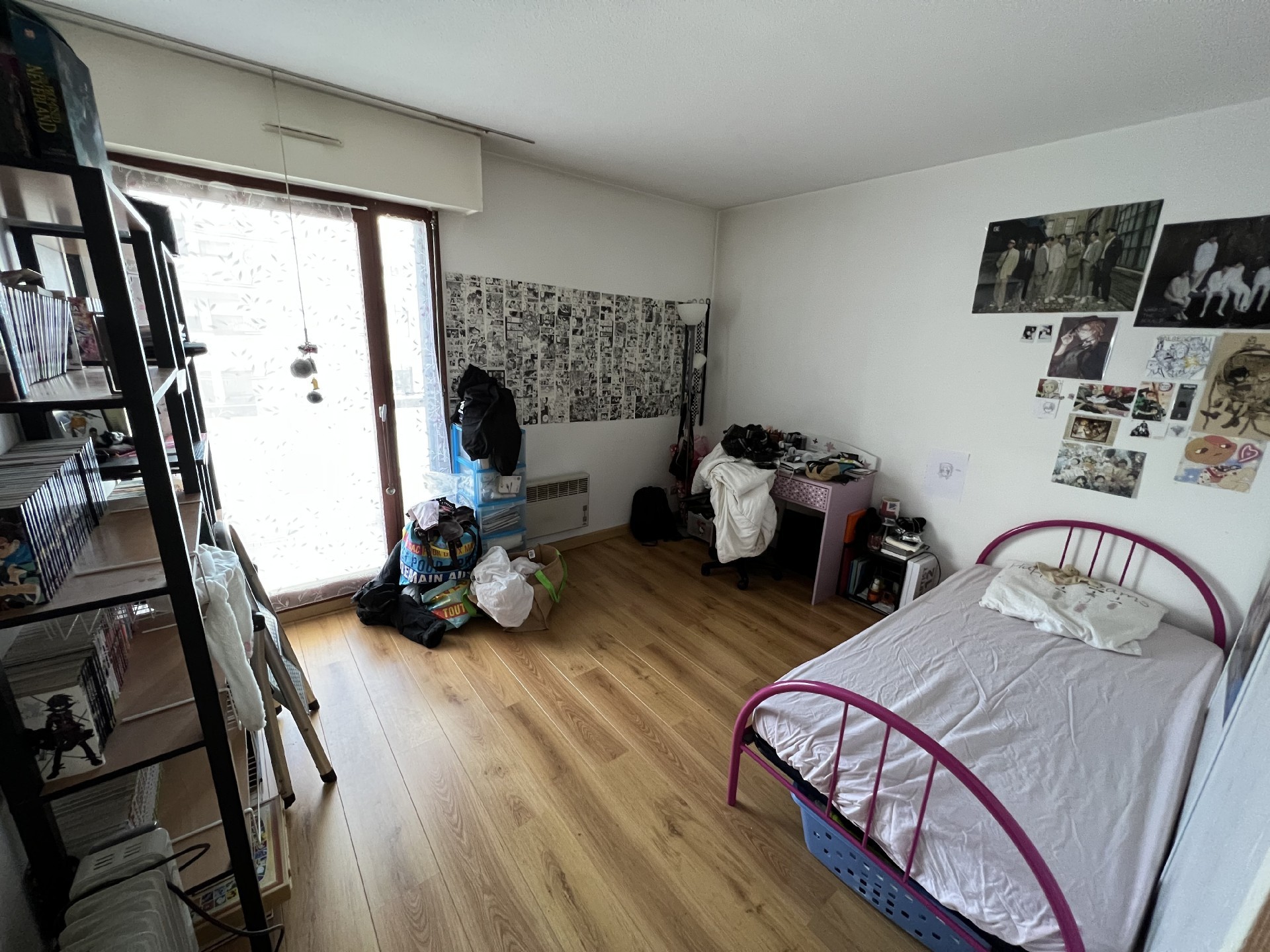 Vente Appartement à Annemasse 2 pièces