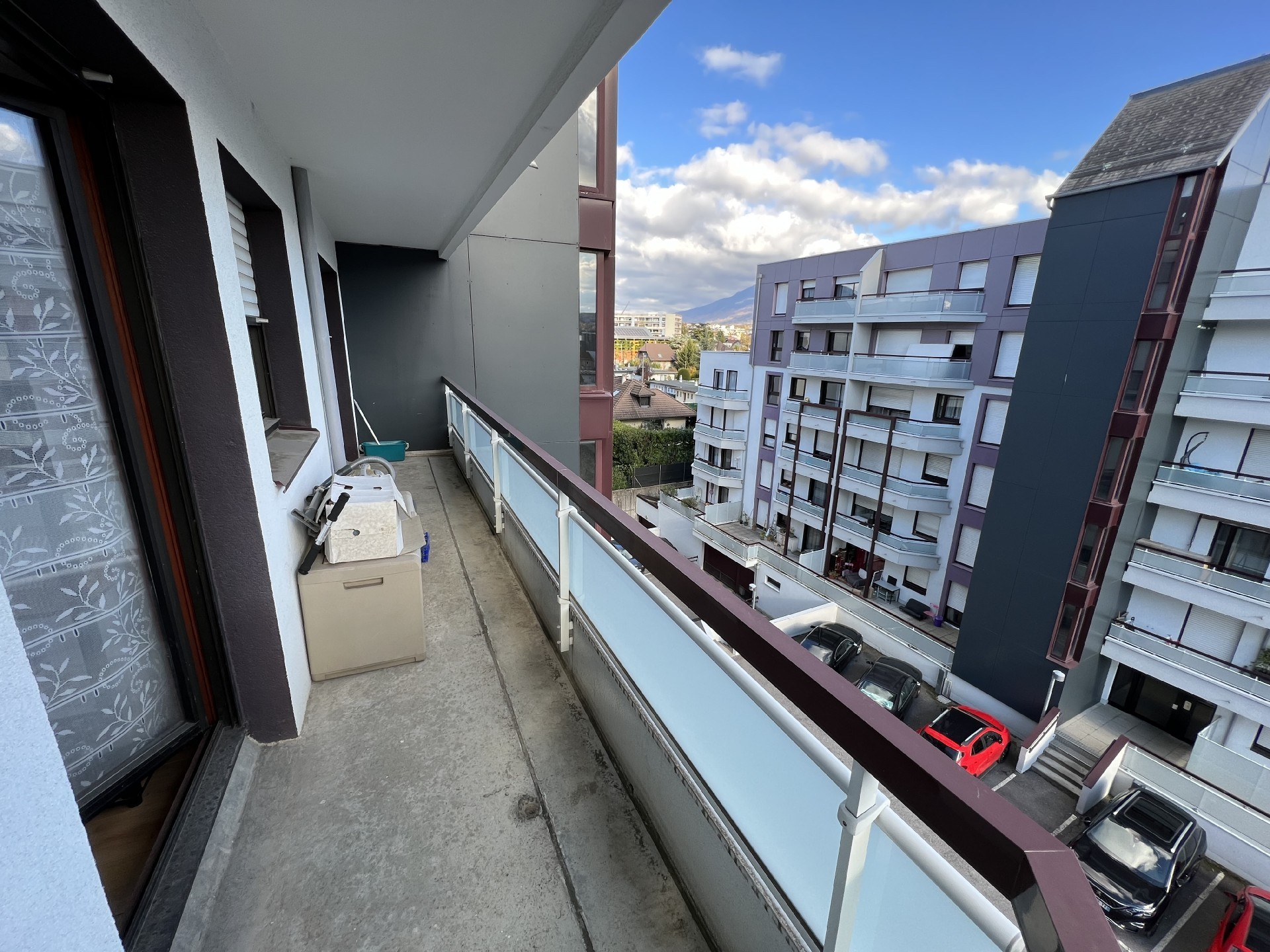 Vente Appartement à Annemasse 2 pièces