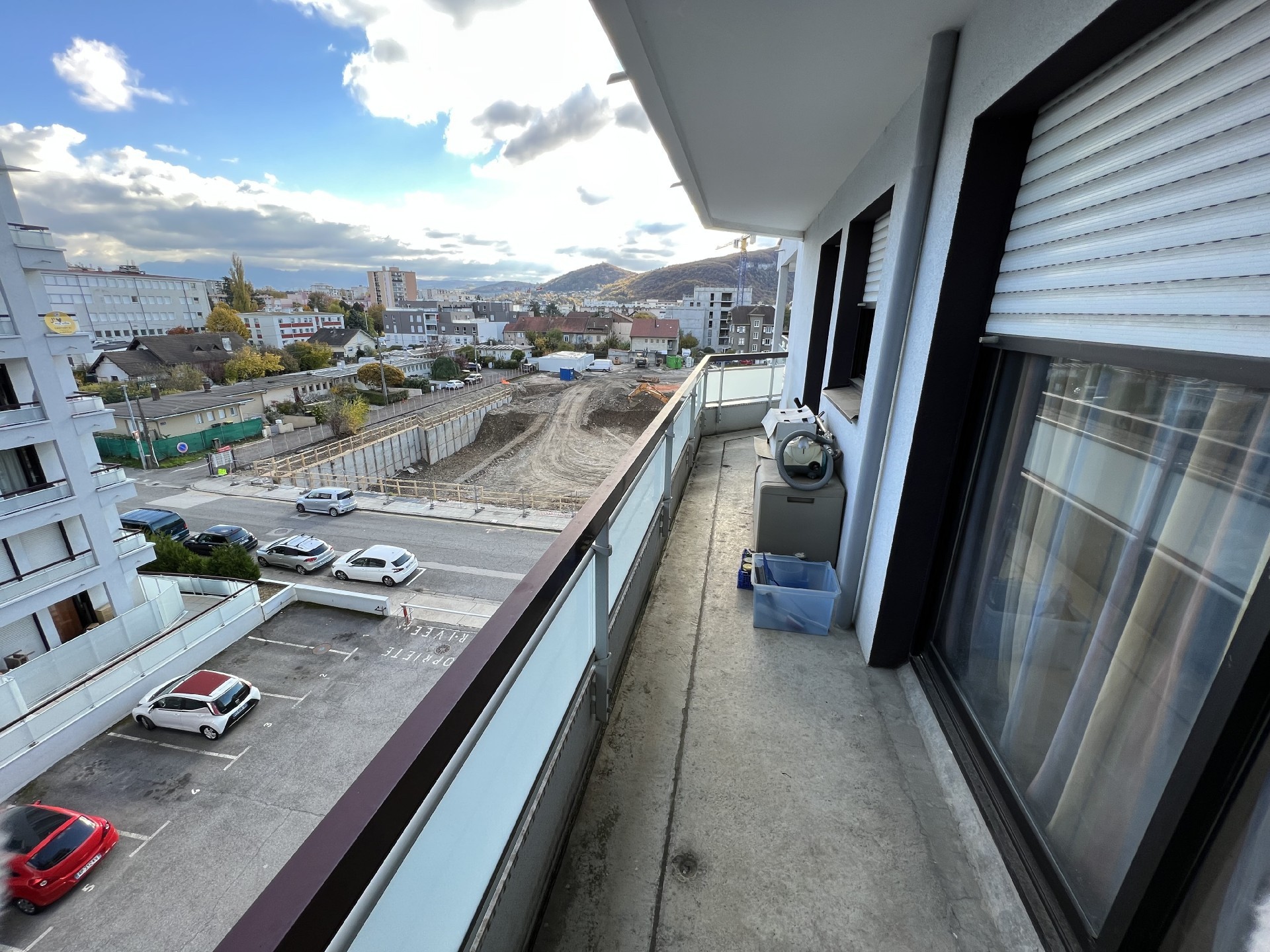 Vente Appartement à Annemasse 2 pièces