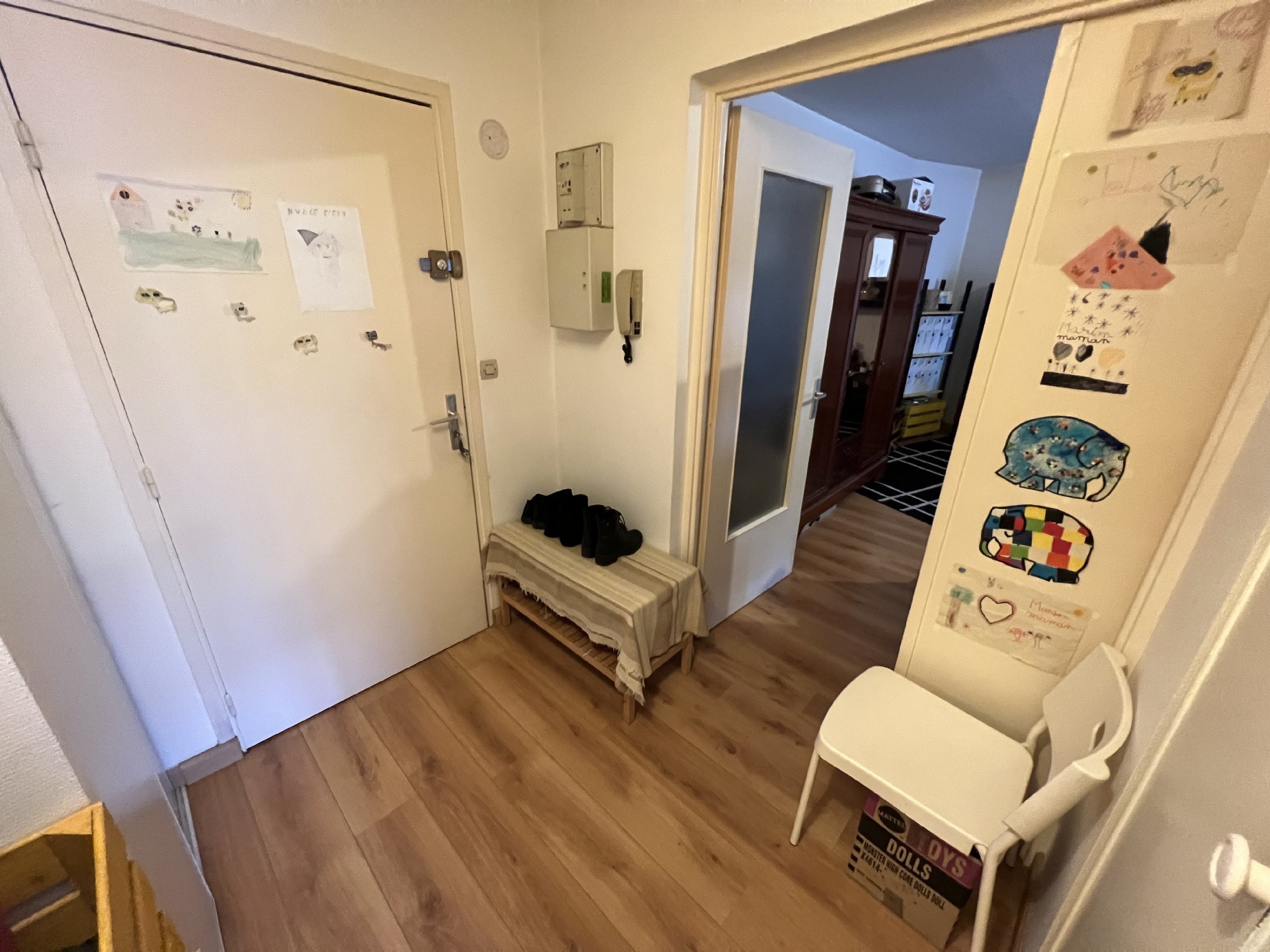 Vente Appartement à Annemasse 2 pièces