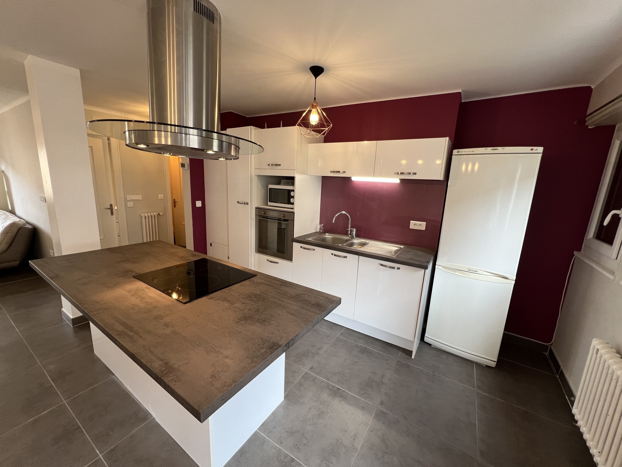 Vente Appartement à Annemasse 3 pièces