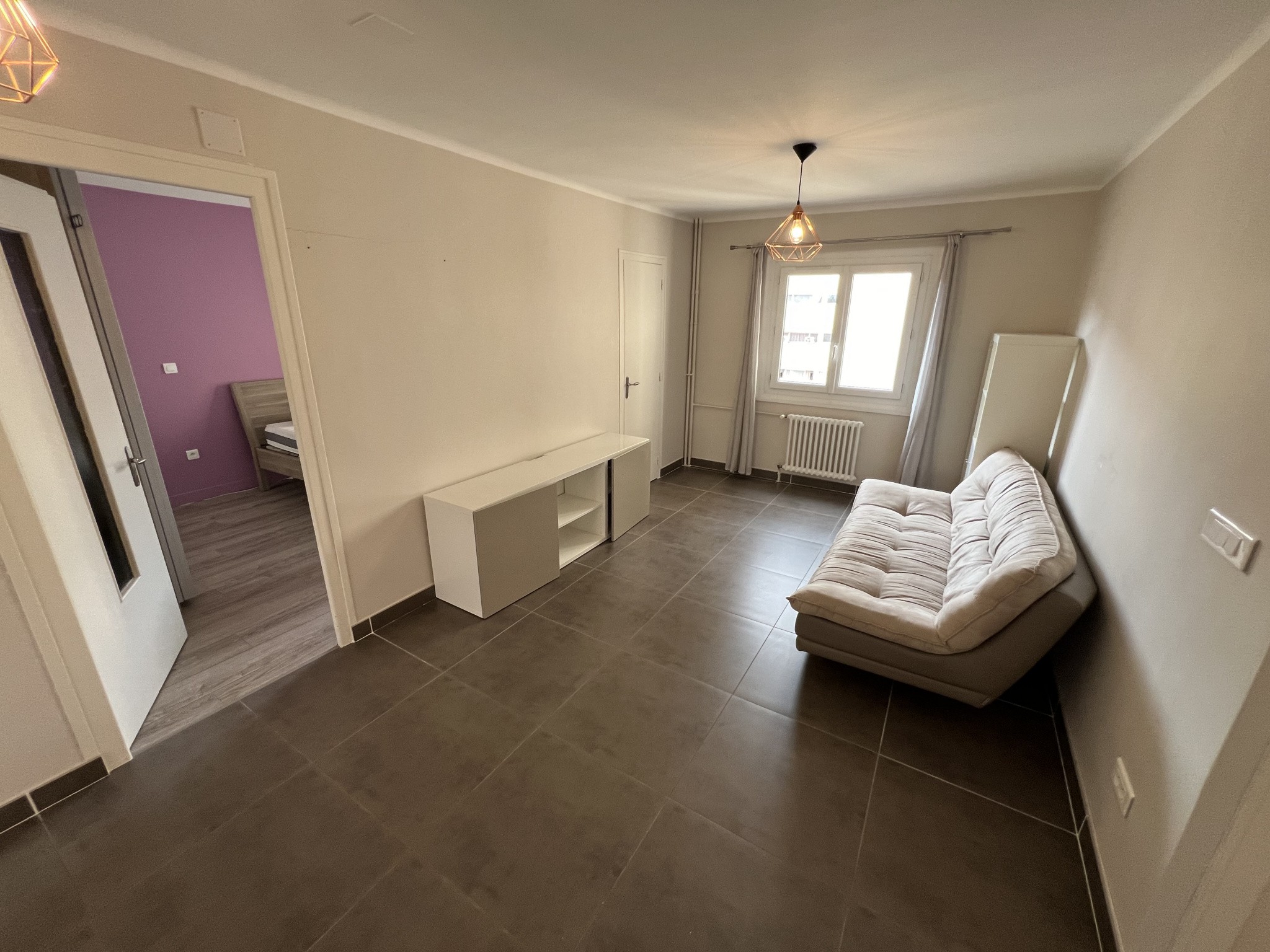 Vente Appartement à Annemasse 3 pièces