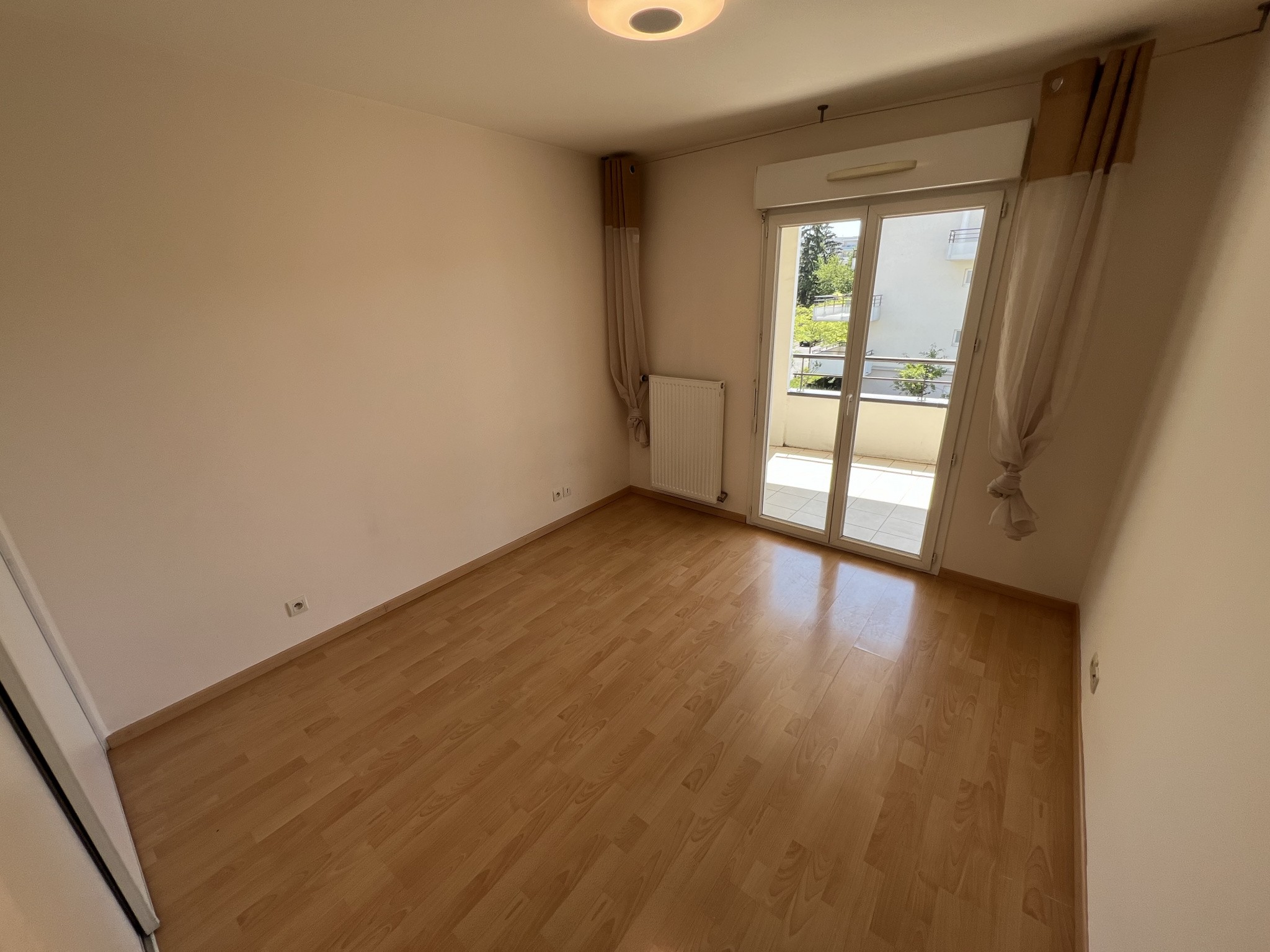 Vente Appartement à Annemasse 3 pièces