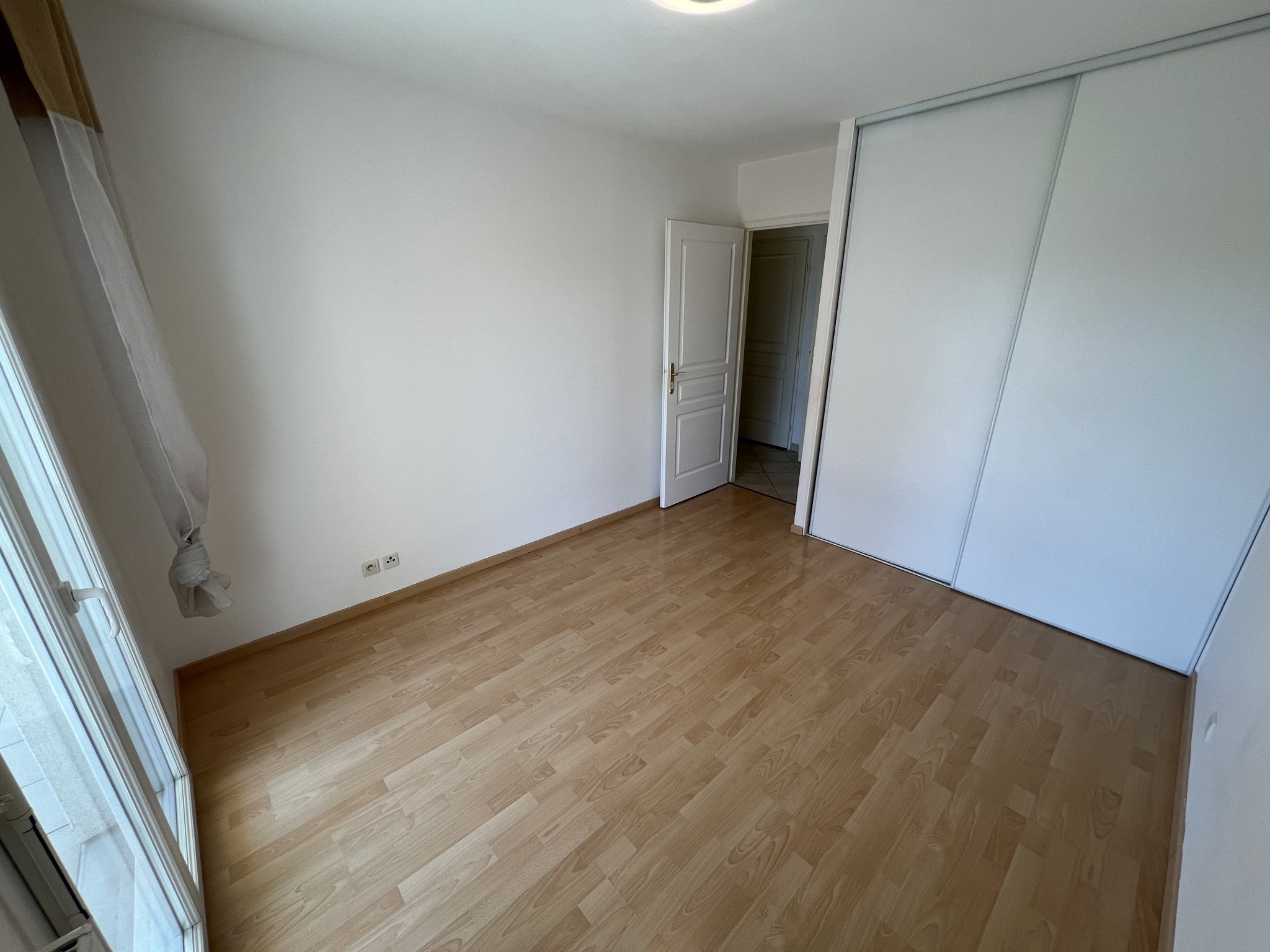 Vente Appartement à Annemasse 3 pièces