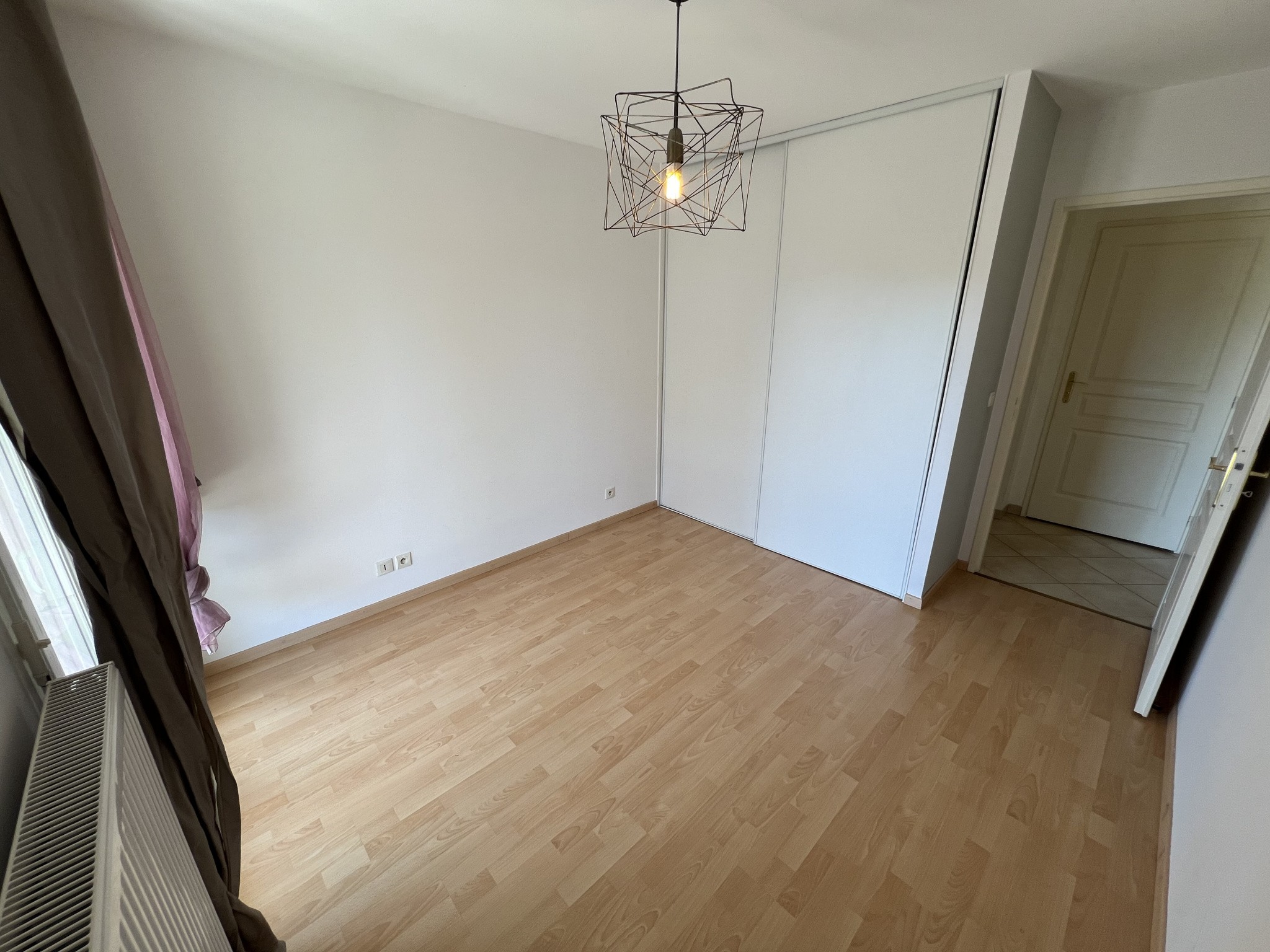 Vente Appartement à Annemasse 3 pièces