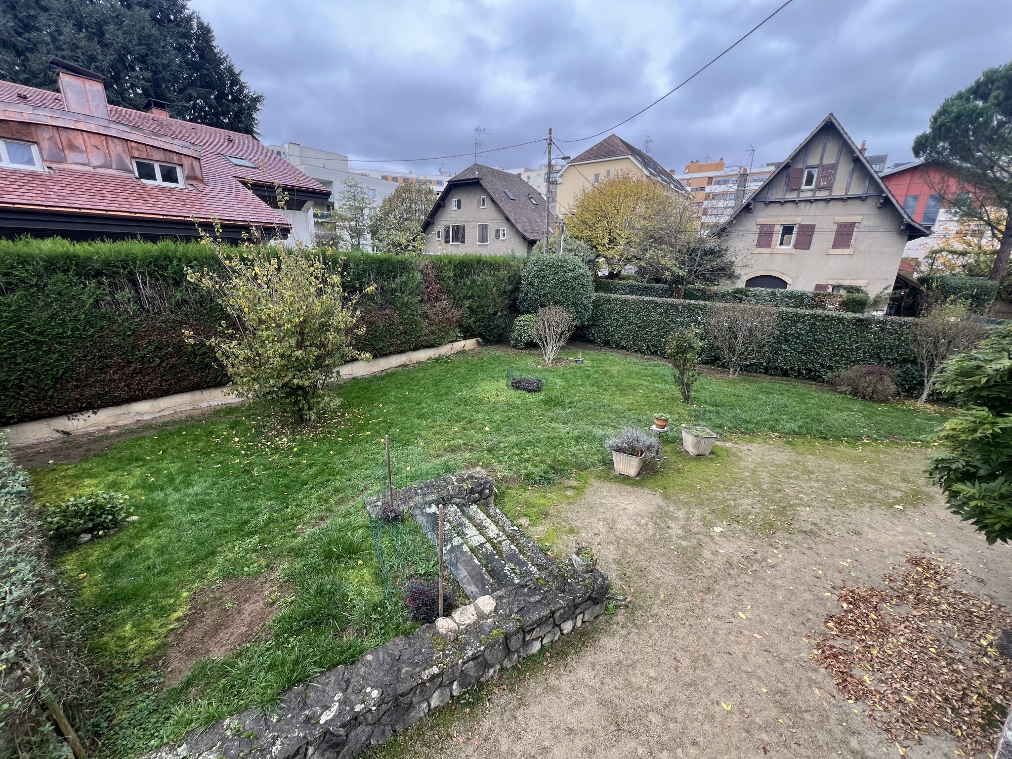 Vente Maison à Annemasse 5 pièces