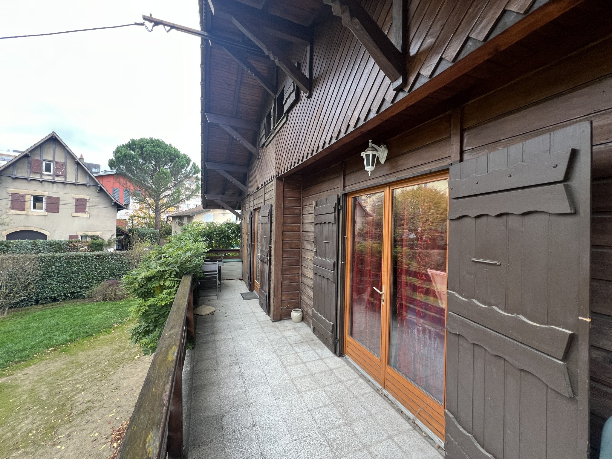 Vente Maison à Annemasse 5 pièces