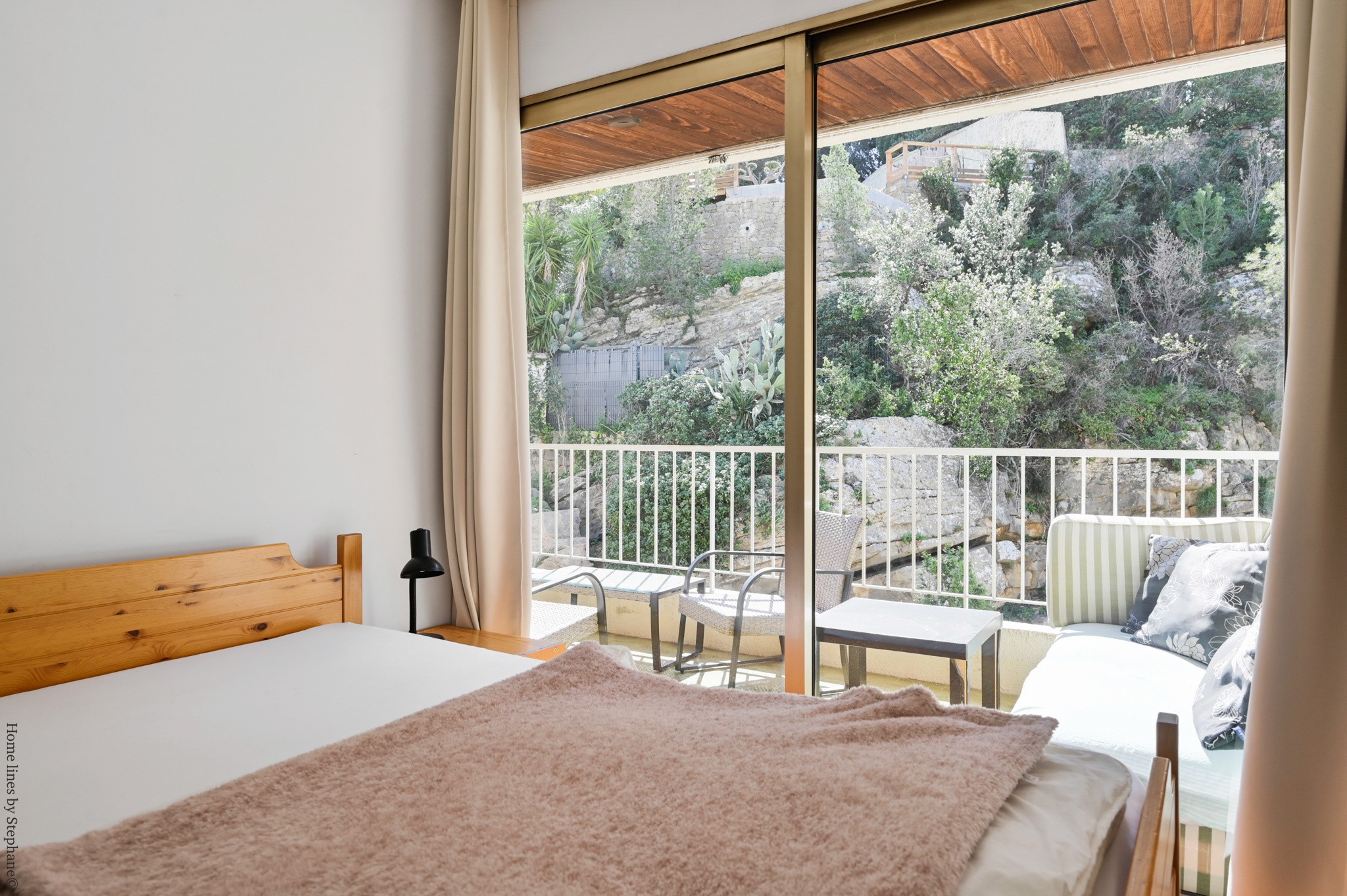 Vente Appartement à Cassis 3 pièces