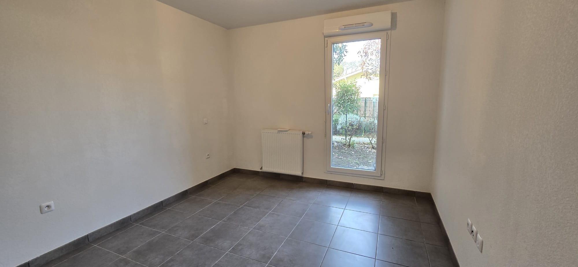 Vente Appartement à Cugnaux 3 pièces