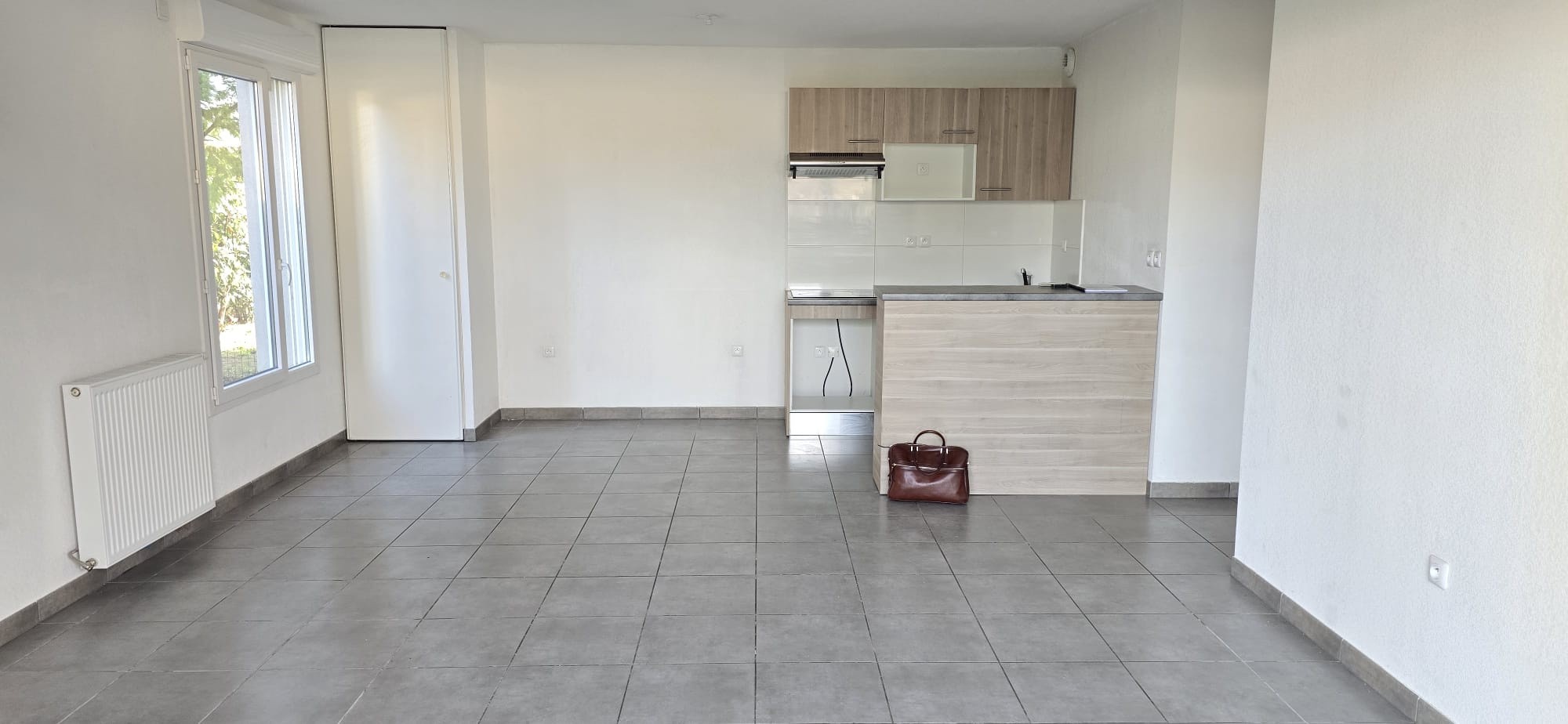 Vente Appartement à Cugnaux 3 pièces