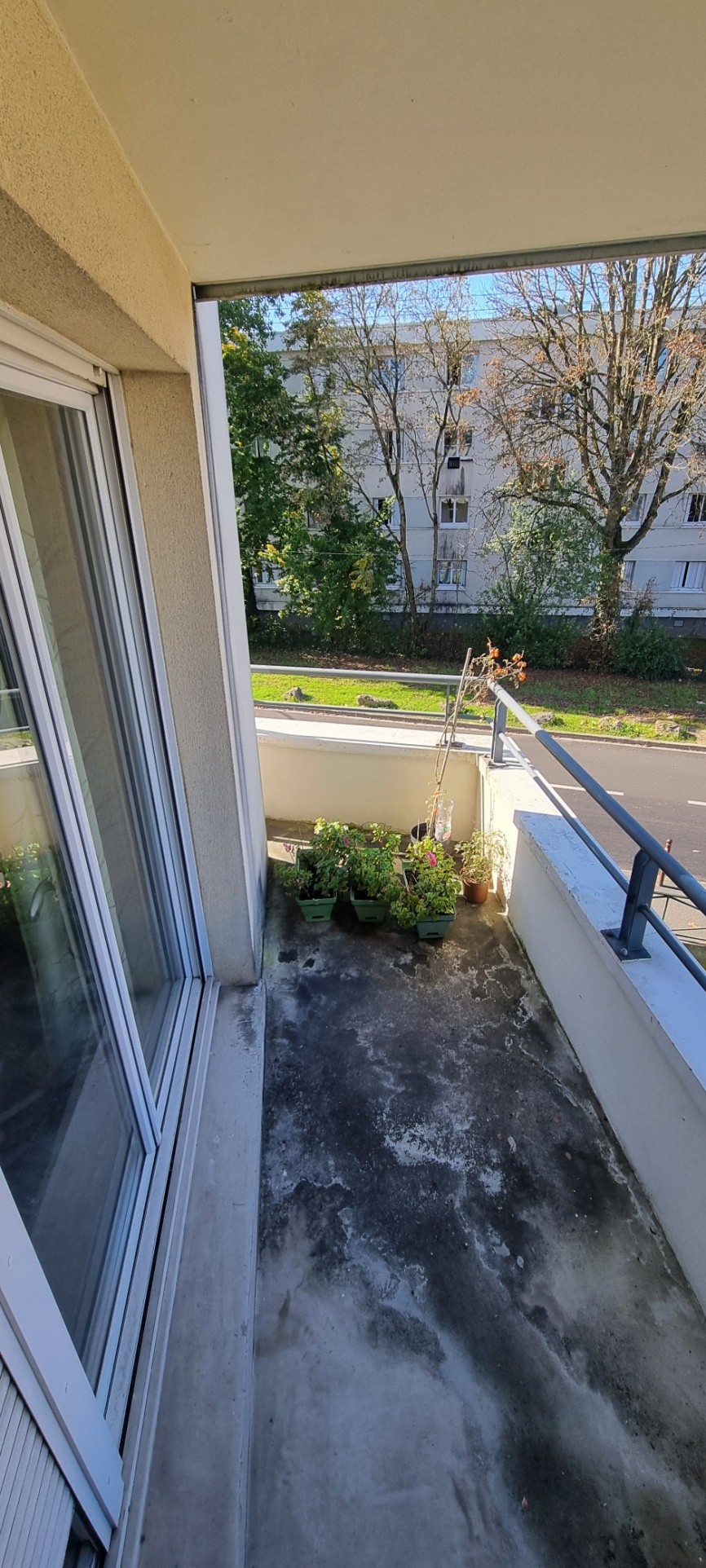 Vente Appartement à Brétigny-sur-Orge 2 pièces