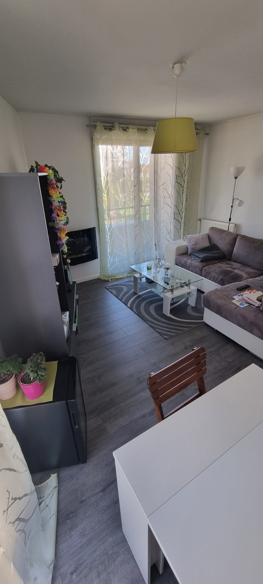 Vente Appartement à Brétigny-sur-Orge 2 pièces