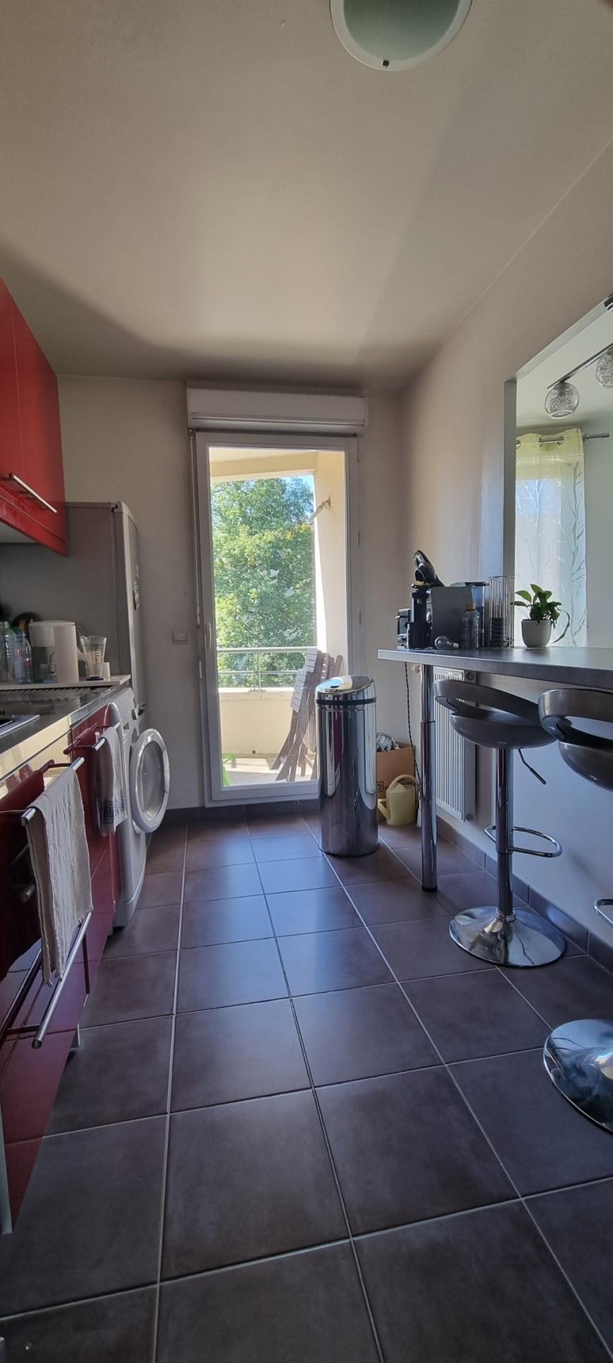 Vente Appartement à Brétigny-sur-Orge 2 pièces