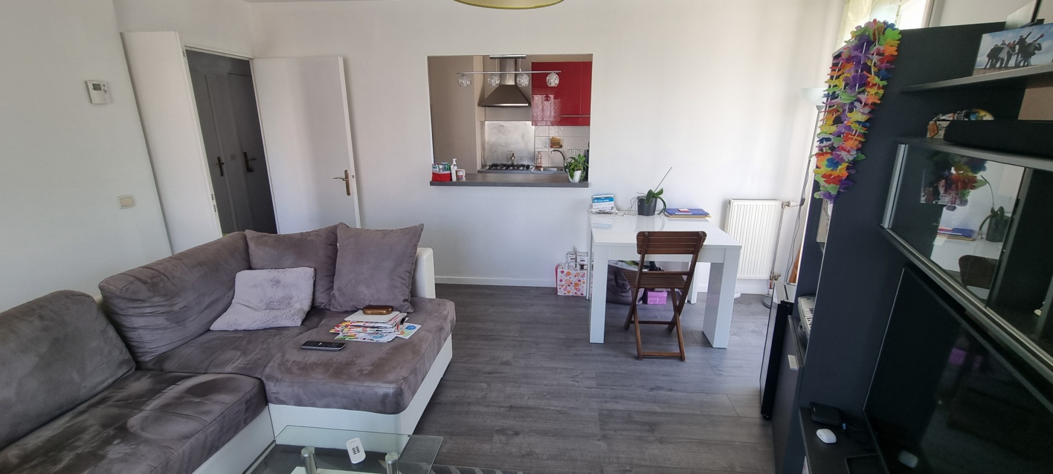 Vente Appartement à Brétigny-sur-Orge 2 pièces